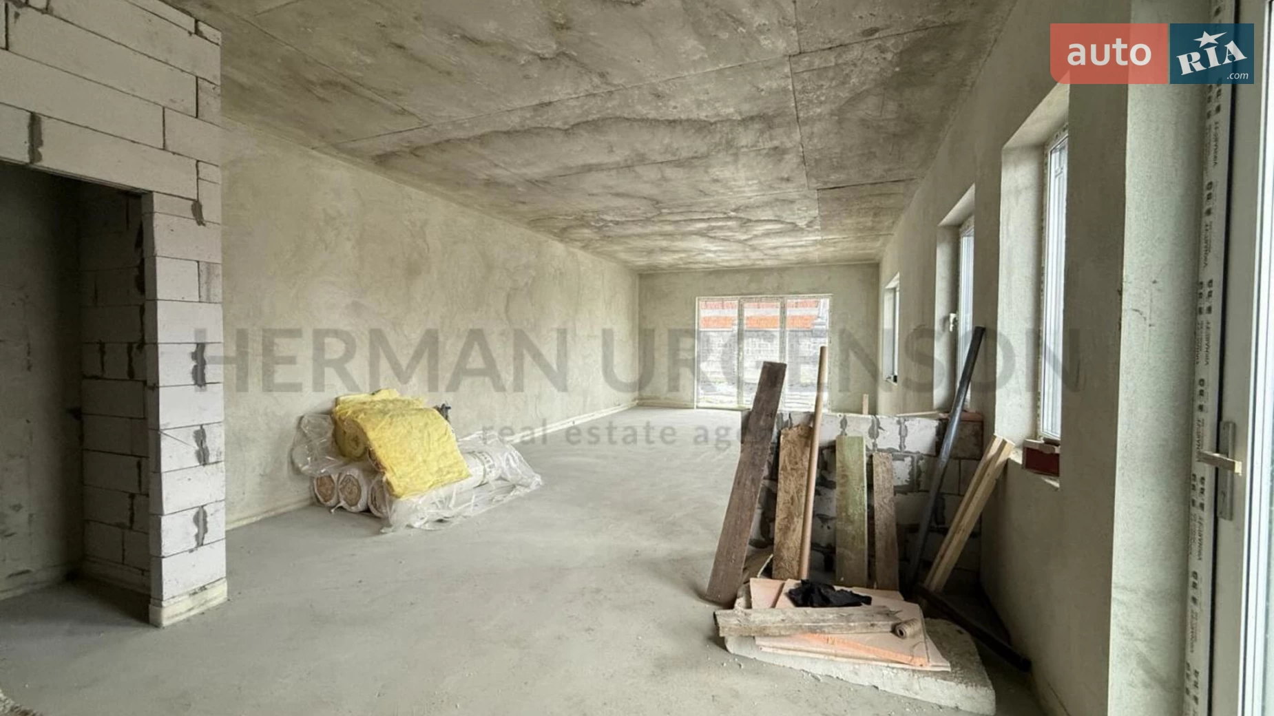 Продается дом на 2 этажа 120 кв. м с баней/сауной, цена: 88000 $ - фото 3