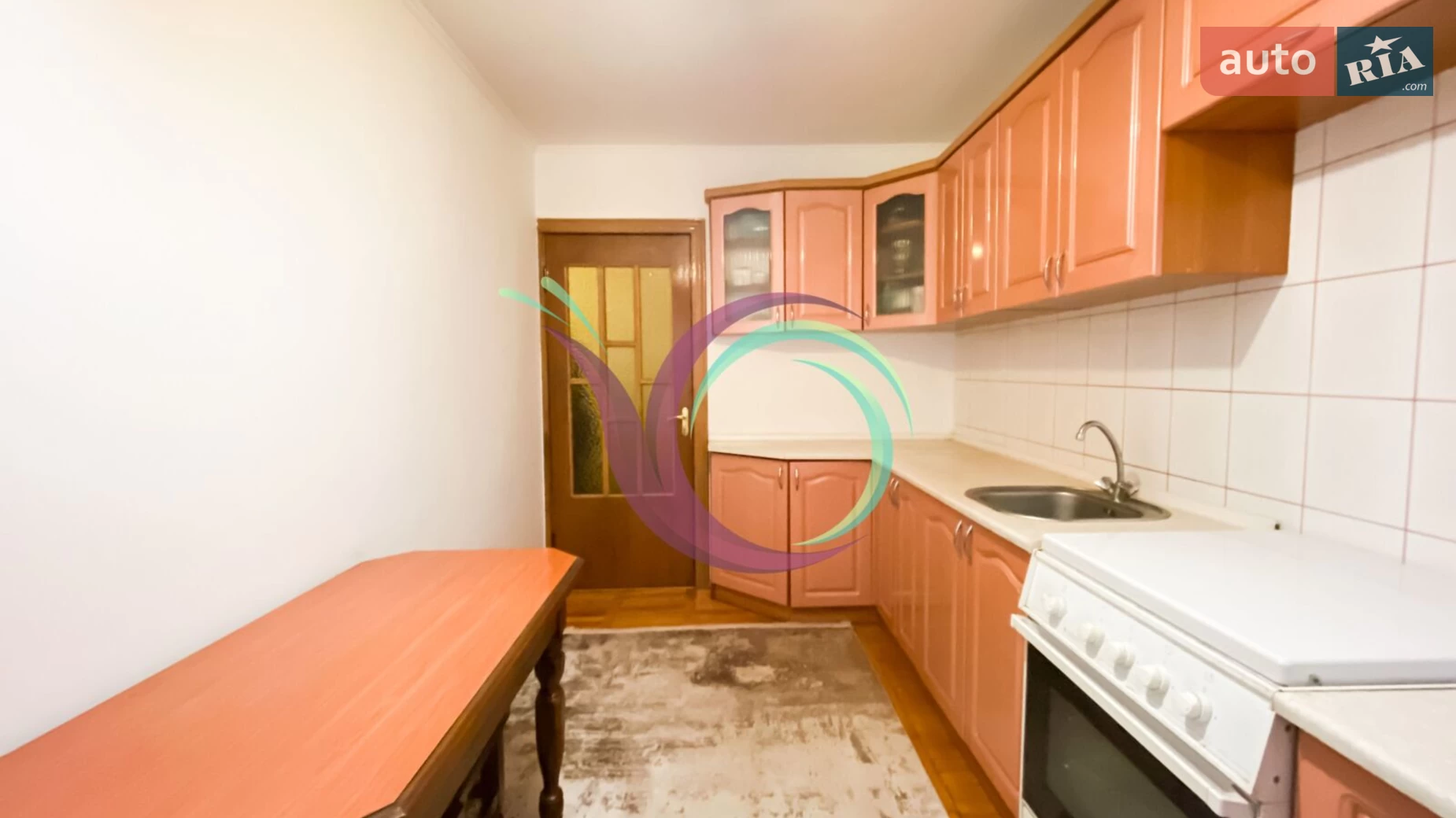 3-комнатная квартира 65 кв. м в Луцке, ул. Грабовского - фото 3