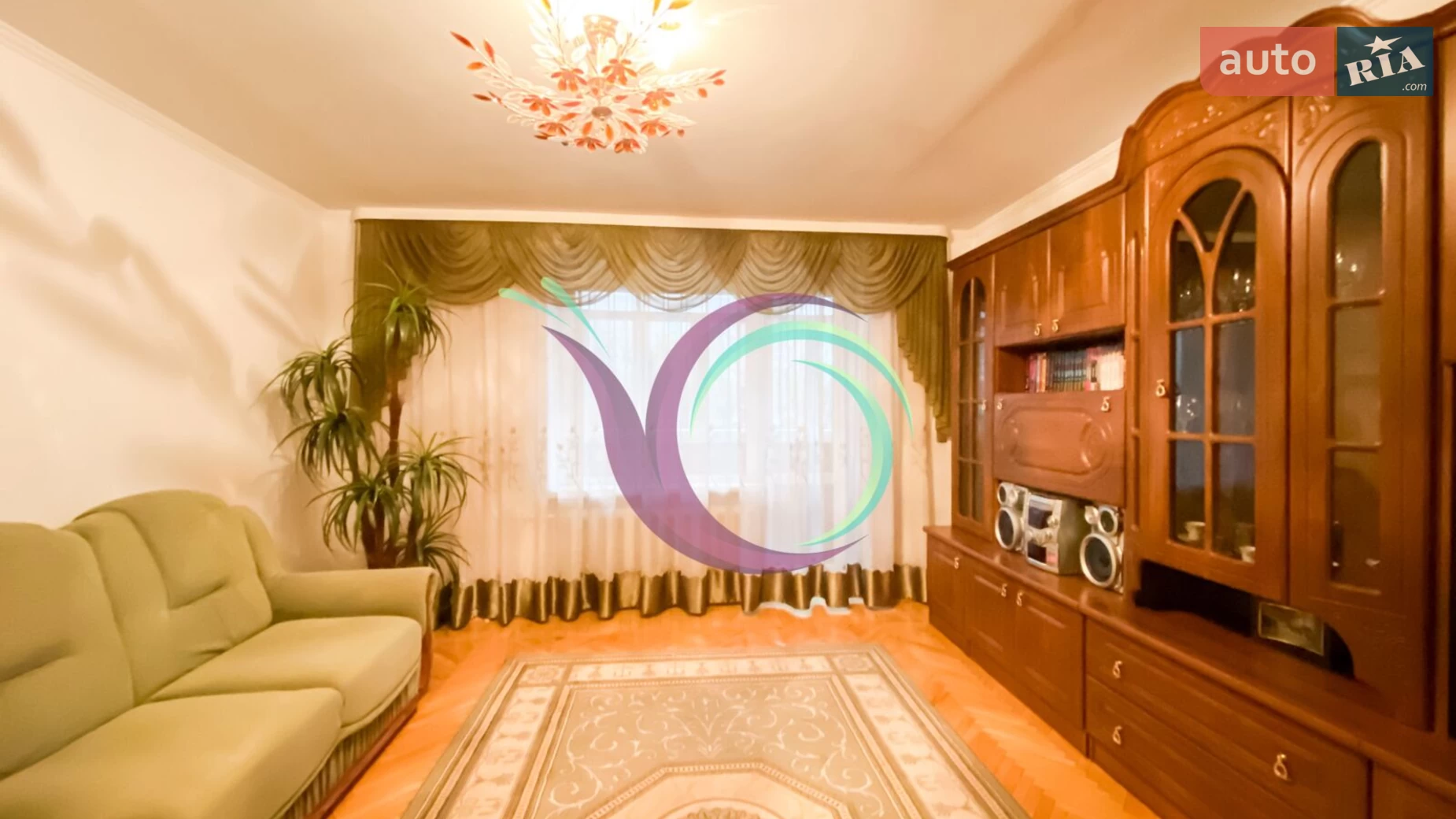 3-комнатная квартира 65 кв. м в Луцке, ул. Грабовского - фото 4