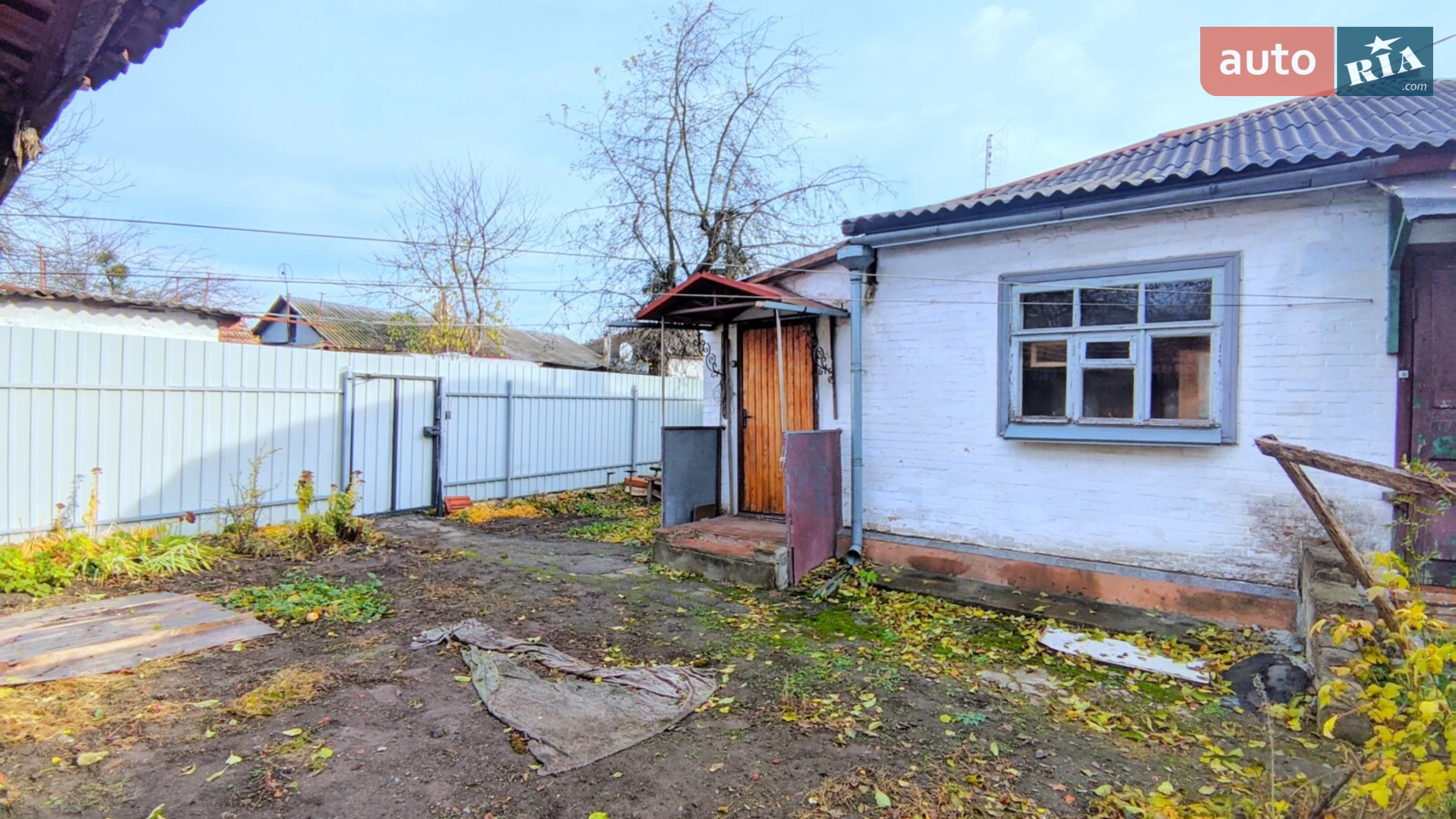 Продається частина будинку 19.5 кв. м з бесідкою, цена: 10000 $ - фото 5