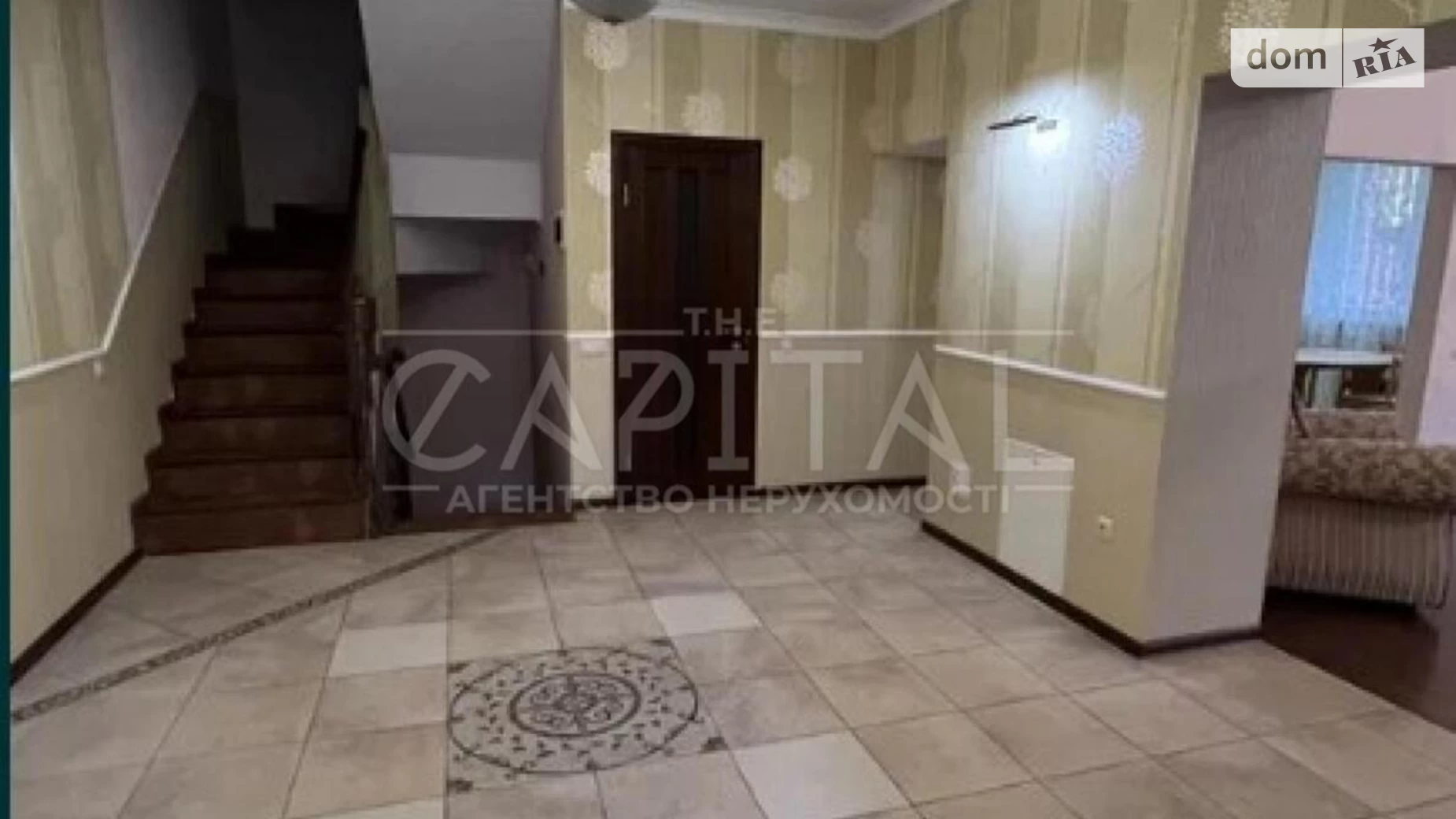Сдается в аренду дом на 3 этажа 320 кв. м с подвалом, цена: 1500 $ - фото 5