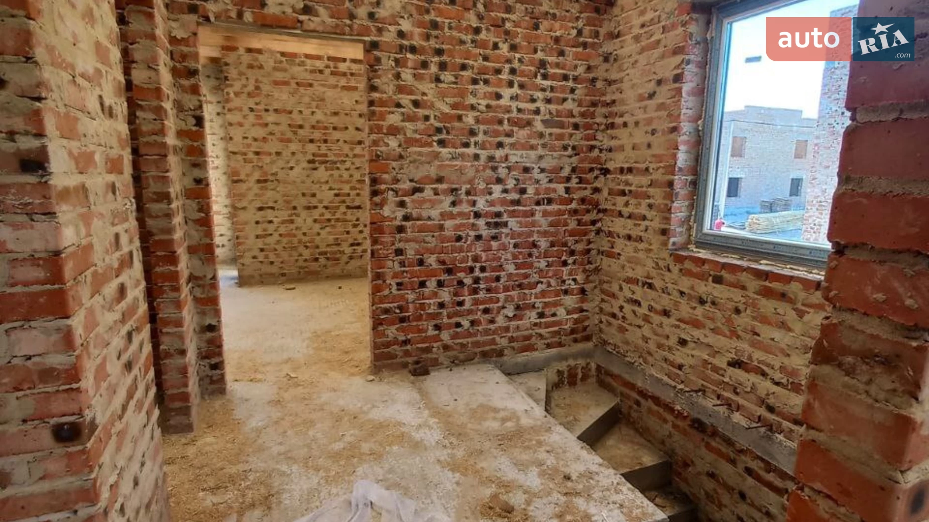 Продается часть дома 100 кв. м с верандой, цена: 62000 $ - фото 3