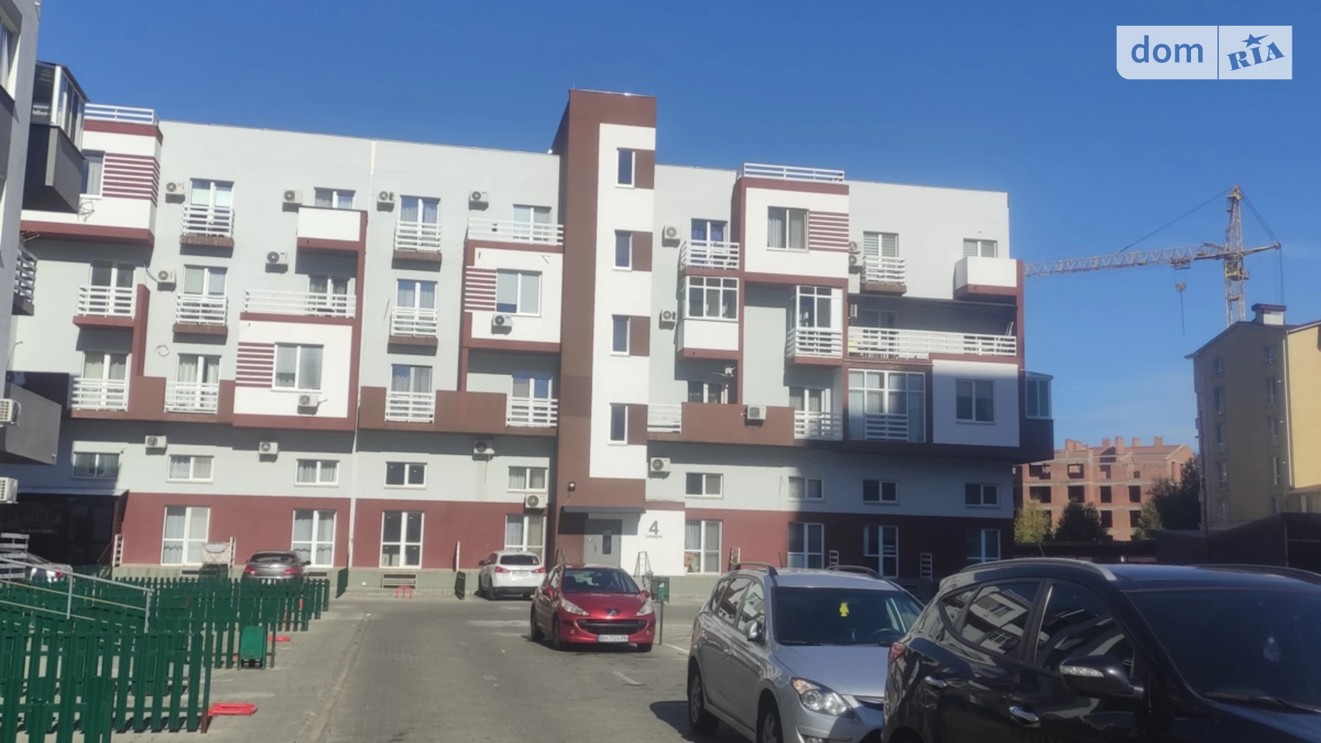 Продається 1-кімнатна квартира 38 кв. м у Крижанівка, вул. Захисників України(Генерала Бочарова), 7Б - фото 2