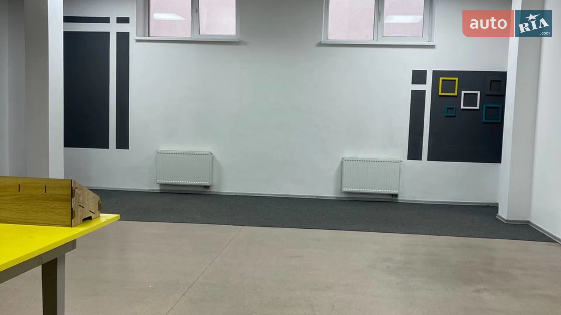 Здається в оренду офіс 52.8 кв. м в бізнес-центрі, цена: 17425 грн - фото 2