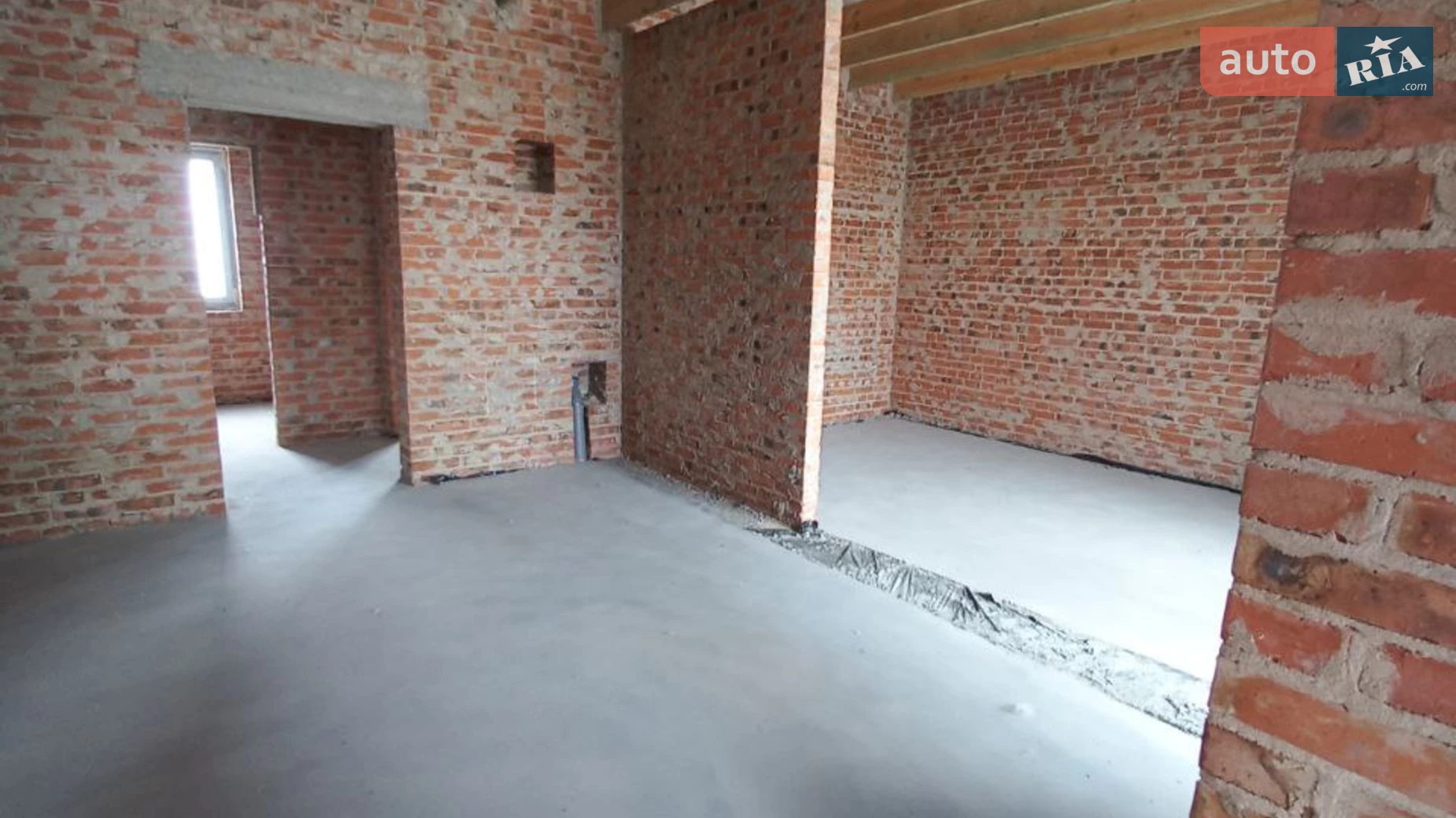 Продается одноэтажный дом 105 кв. м с балконом, цена: 82000 $ - фото 5