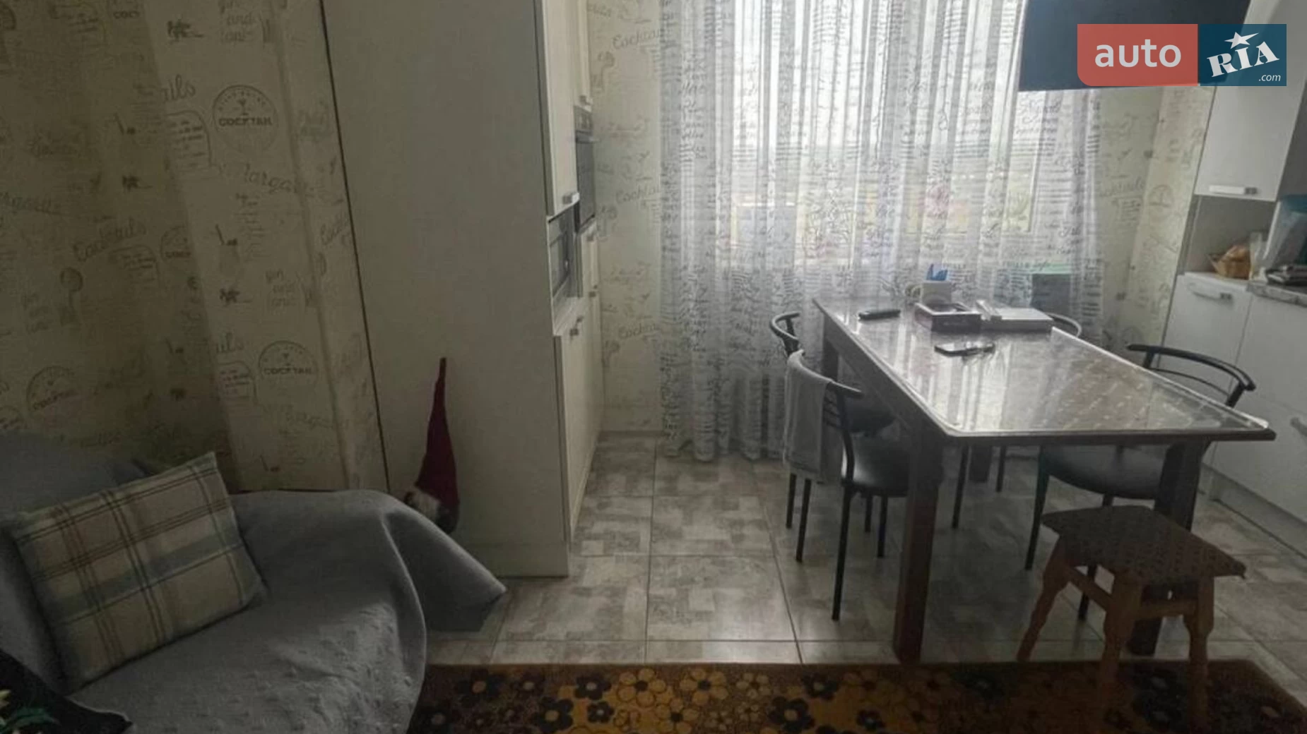 Продається 2-кімнатна квартира 62.2 кв. м у Крижанівка, вул. Захисників України(Генерала Бочарова) - фото 3