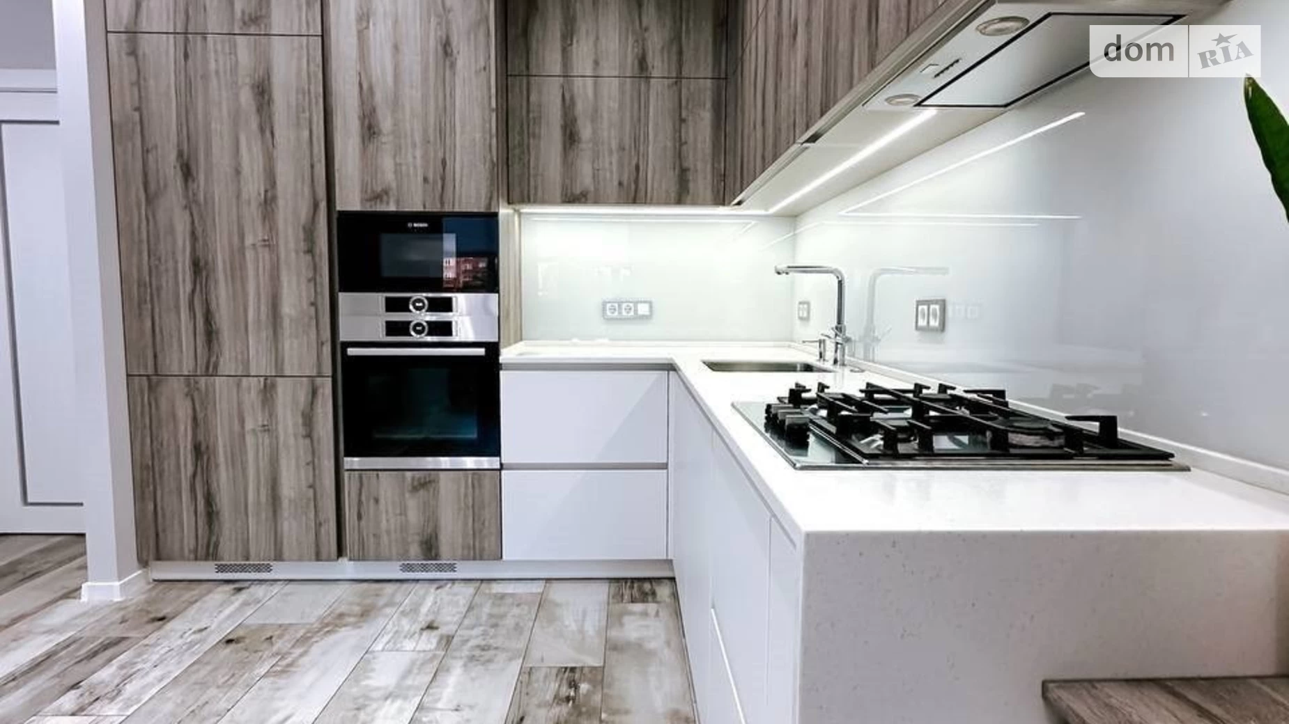 Продається 2-кімнатна квартира 72.1 кв. м у Дніпрі, цена: 95000 $ - фото 3