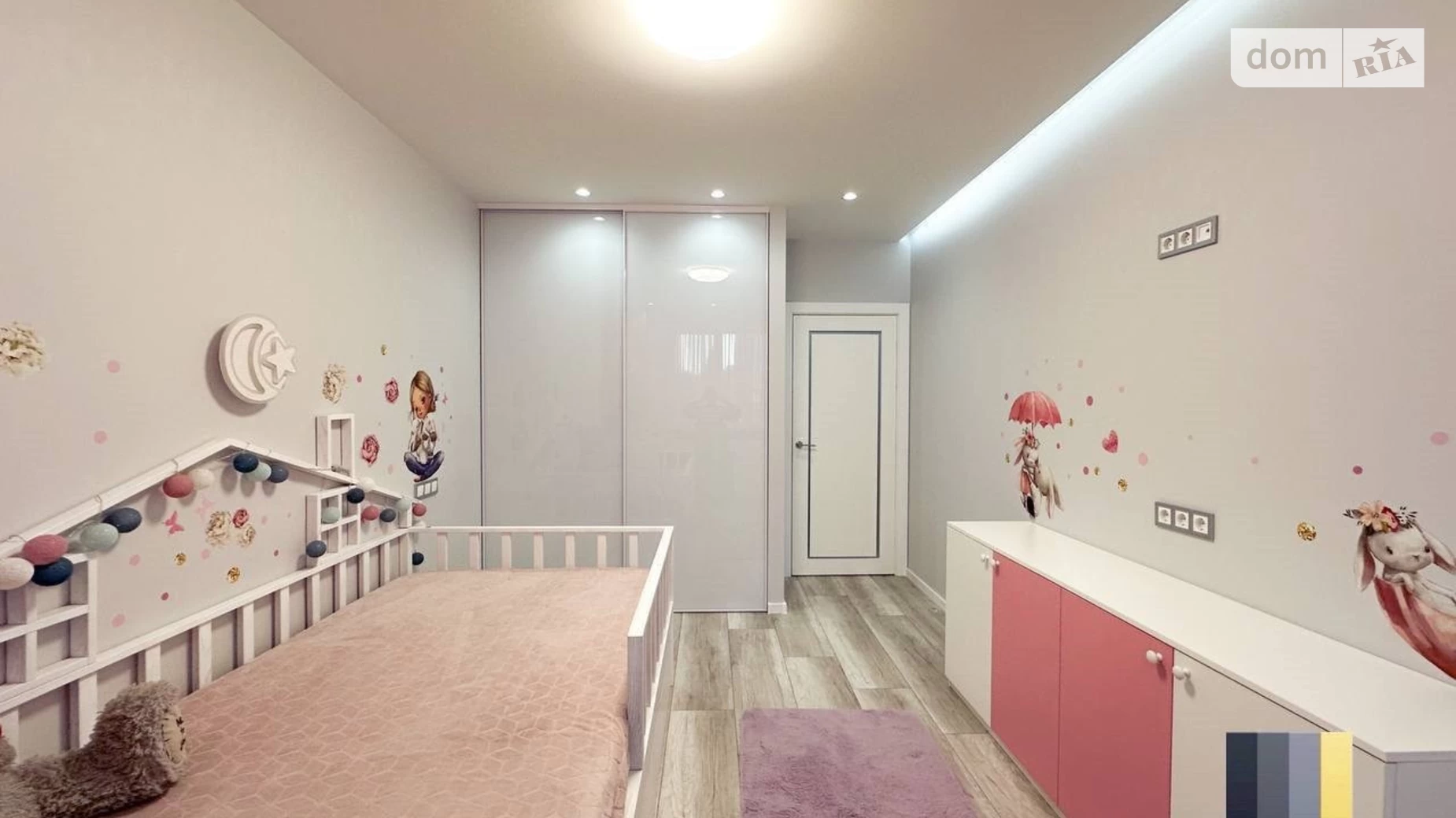 Продається 2-кімнатна квартира 72.1 кв. м у Дніпрі, цена: 95000 $ - фото 5
