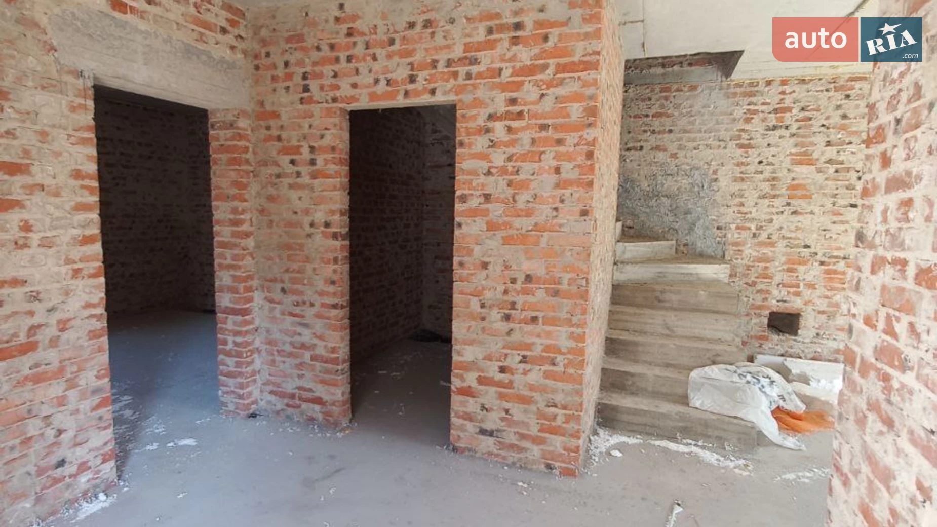 Продается часть дома 120 кв. м с камином, цена: 72000 $ - фото 4