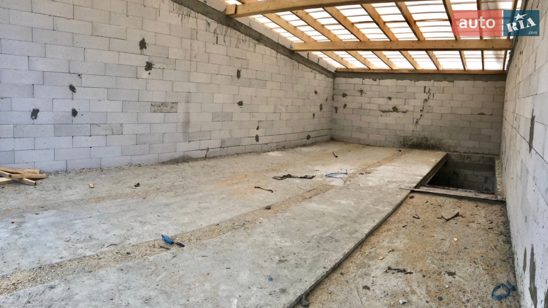 Продается помещения свободного назначения 103 кв. м в 2-этажном здании, цена: 97850 $ - фото 3
