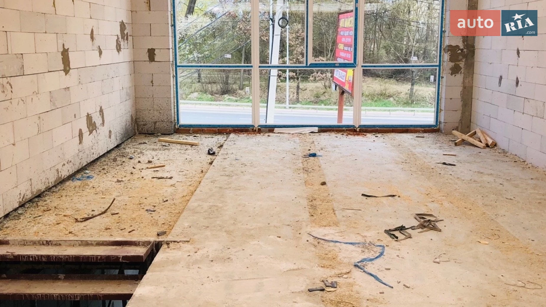 Продается помещения свободного назначения 103 кв. м в 2-этажном здании, цена: 97850 $ - фото 4