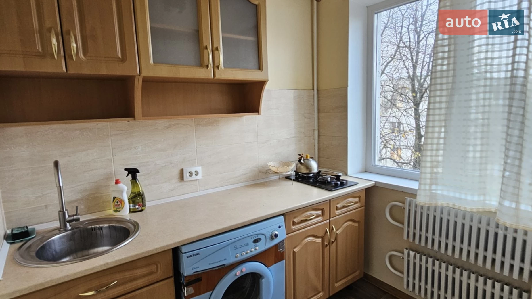 Сдается в аренду 2-комнатная квартира 48 кв. м в Харькове, ул. Гвардейцев-Широнинцев - фото 4