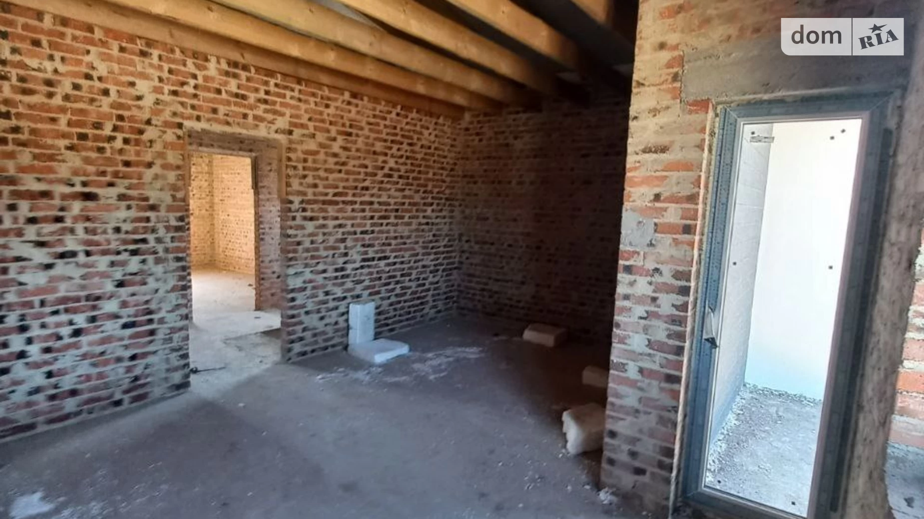Продається частина будинку 120 кв. м з ділянкою, цена: 72000 $ - фото 3