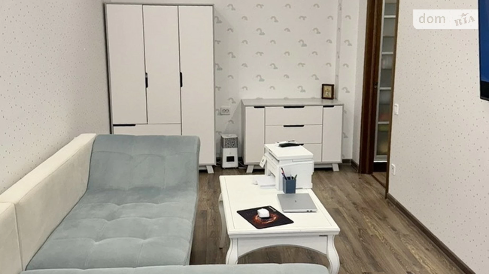 Продается 2-комнатная квартира 73.1 кв. м в Лиманке, ул. Жемчужная, 3 - фото 5