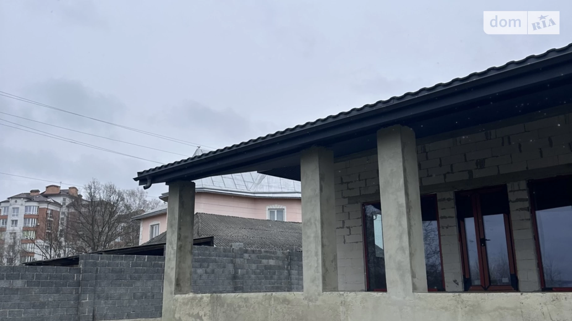 Продається одноповерховий будинок 162.5 кв. м з верандою, цена: 185000 $ - фото 2