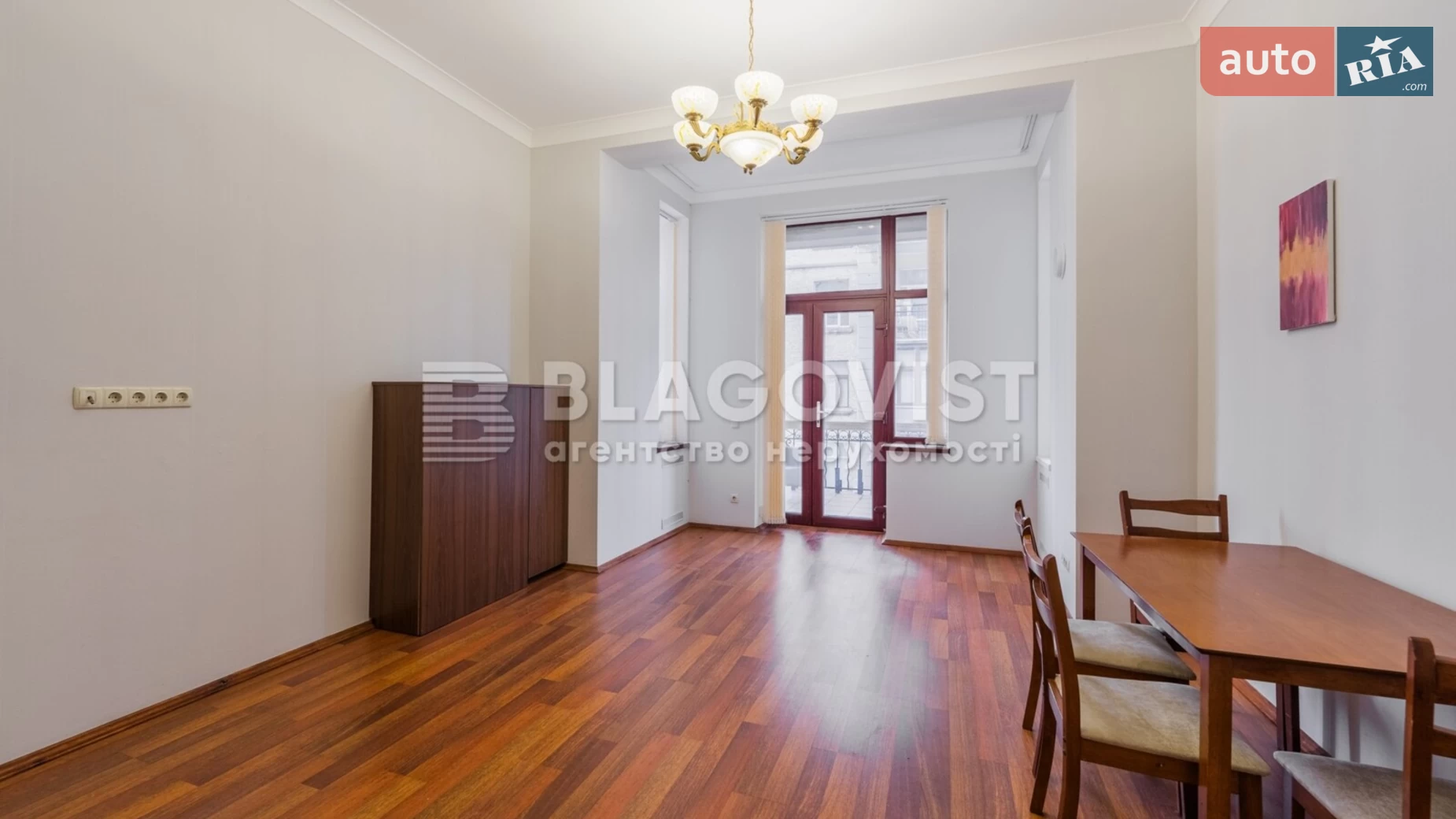 Продається 3-кімнатна квартира 90 кв. м у Києві, вул. Банкова, 3 - фото 3