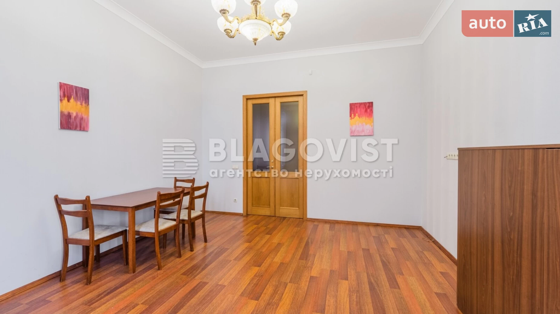 Продається 3-кімнатна квартира 90 кв. м у Києві, вул. Банкова, 3 - фото 4