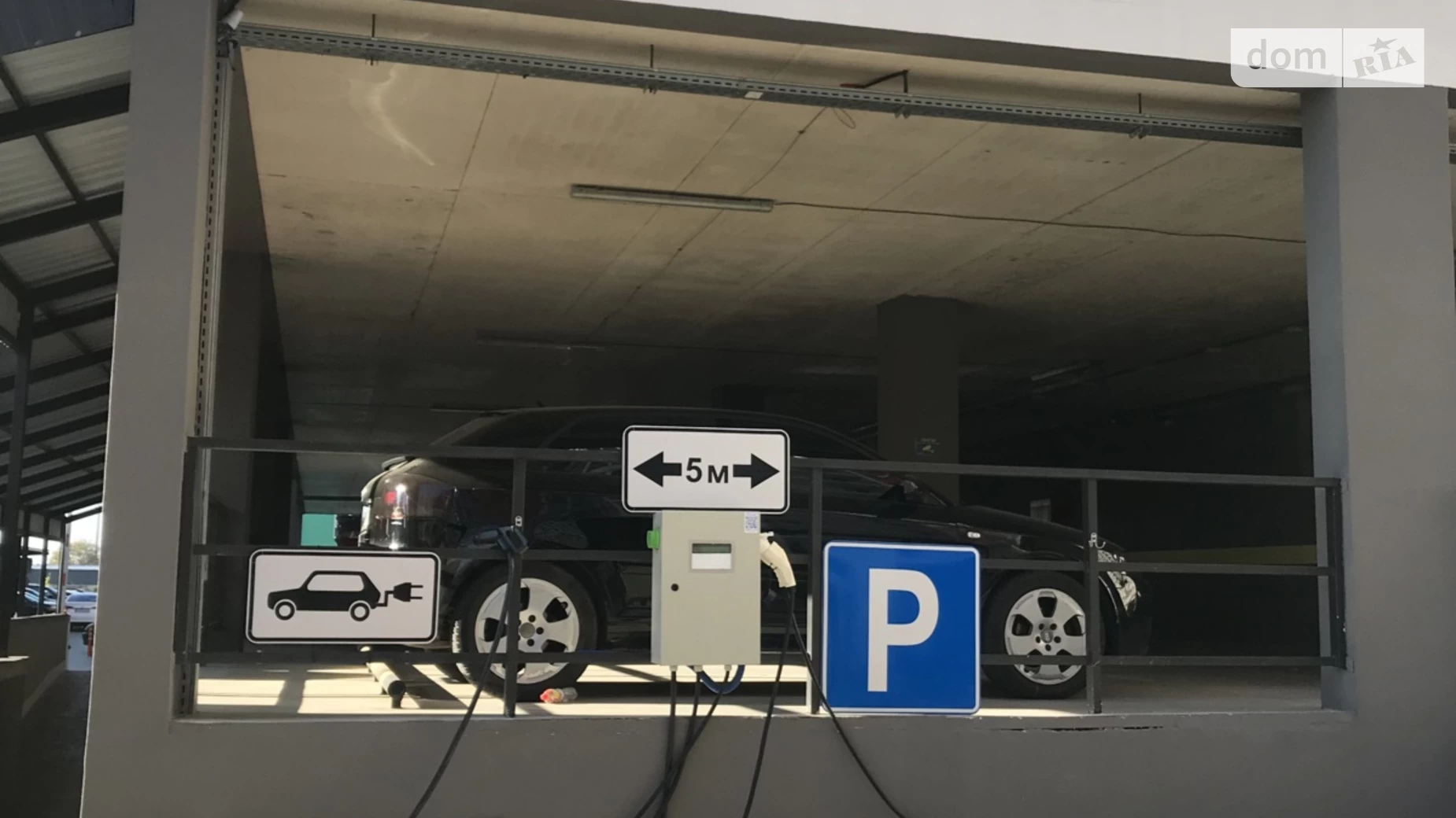 Продается место на стоянке под легковое авто на 15 кв. м, цена: 7200 $ - фото 4