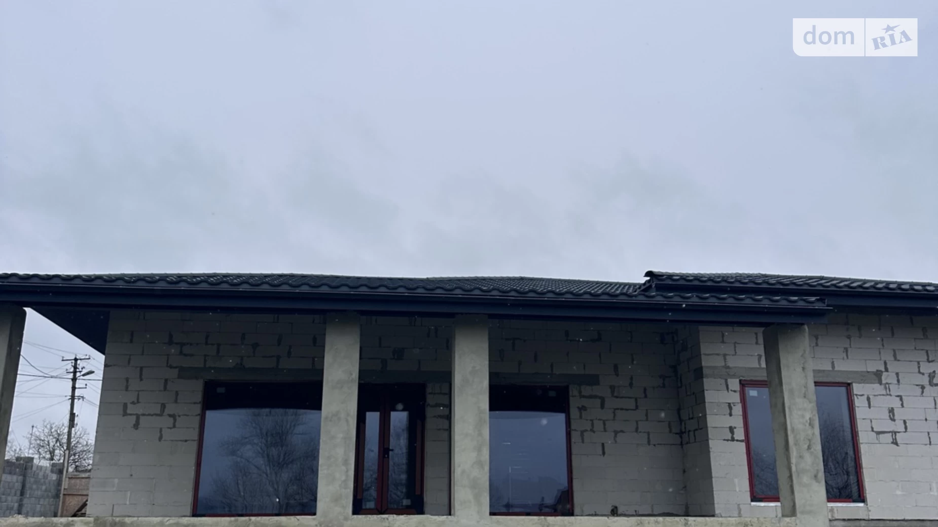 Продається одноповерховий будинок 162.5 кв. м з верандою, цена: 185000 $ - фото 3