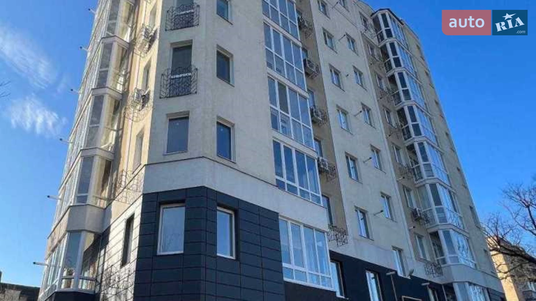 Продається 2-кімнатна квартира 91.2 кв. м у Полтаві, вул. Григорія Левченка(Сапіго), 2 - фото 2