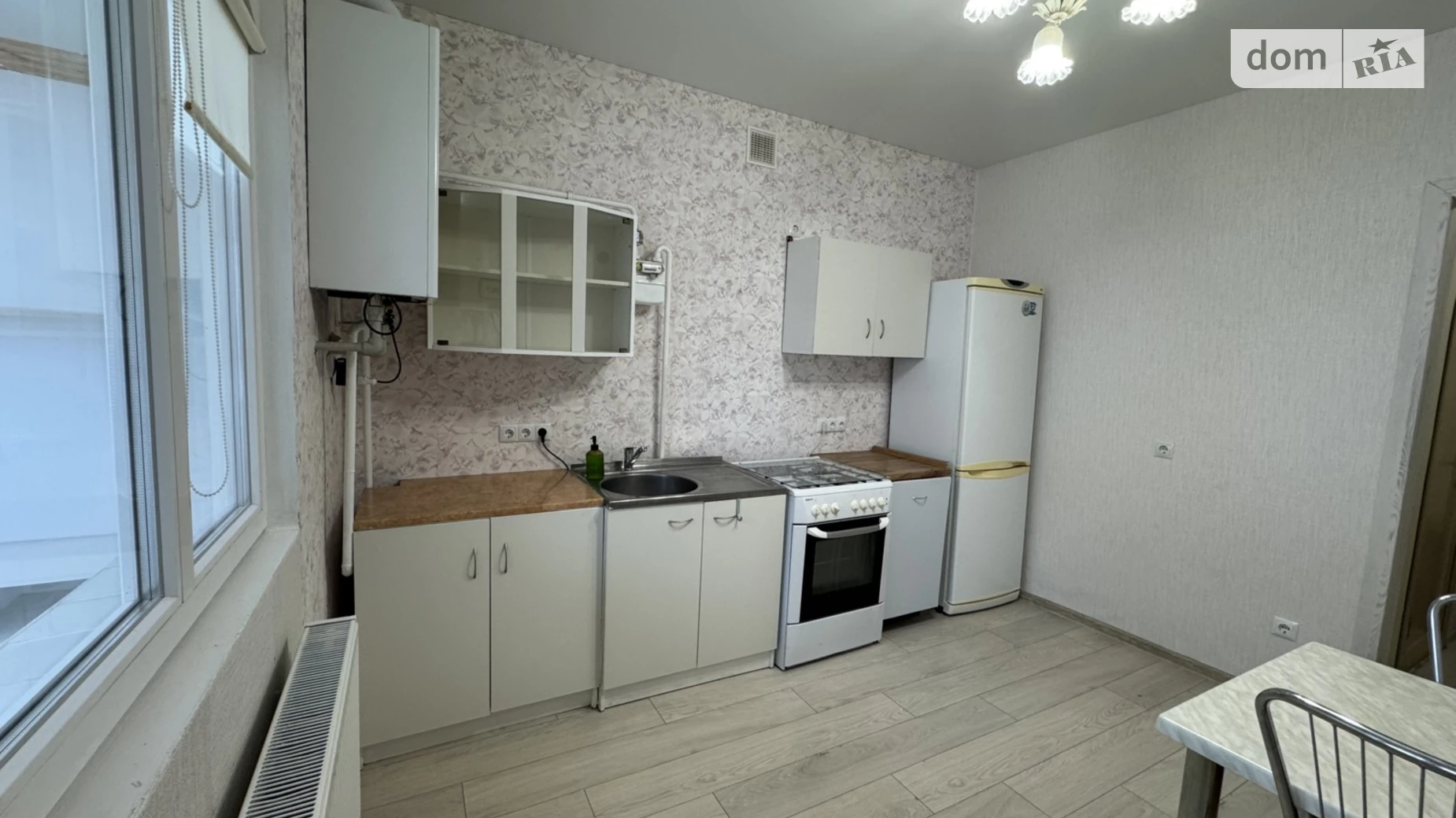 Сдается в аренду 1-комнатная квартира 47 кв. м в Хмельницком, ул. Сечевых Стрельцов, 7/1 - фото 4