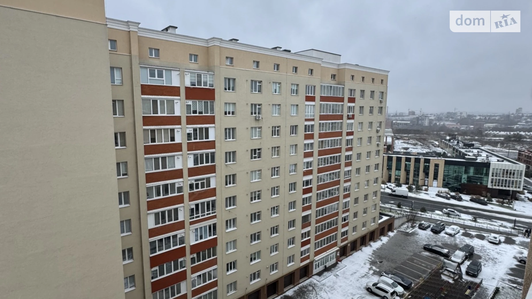 Сдается в аренду 1-комнатная квартира 47 кв. м в Хмельницком, ул. Сечевых Стрельцов, 7/1 - фото 5