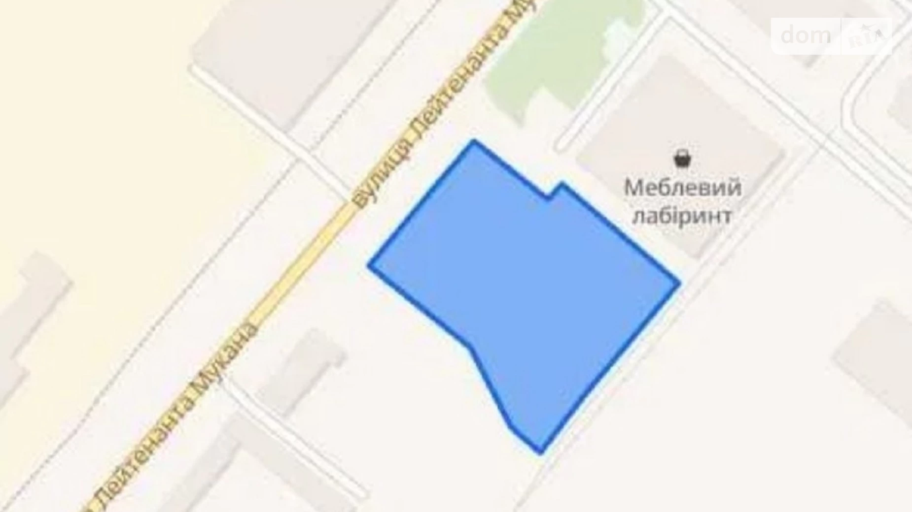 Продается земельный участок 74.23 соток в Черкасской области, цена: 1000 $ - фото 2