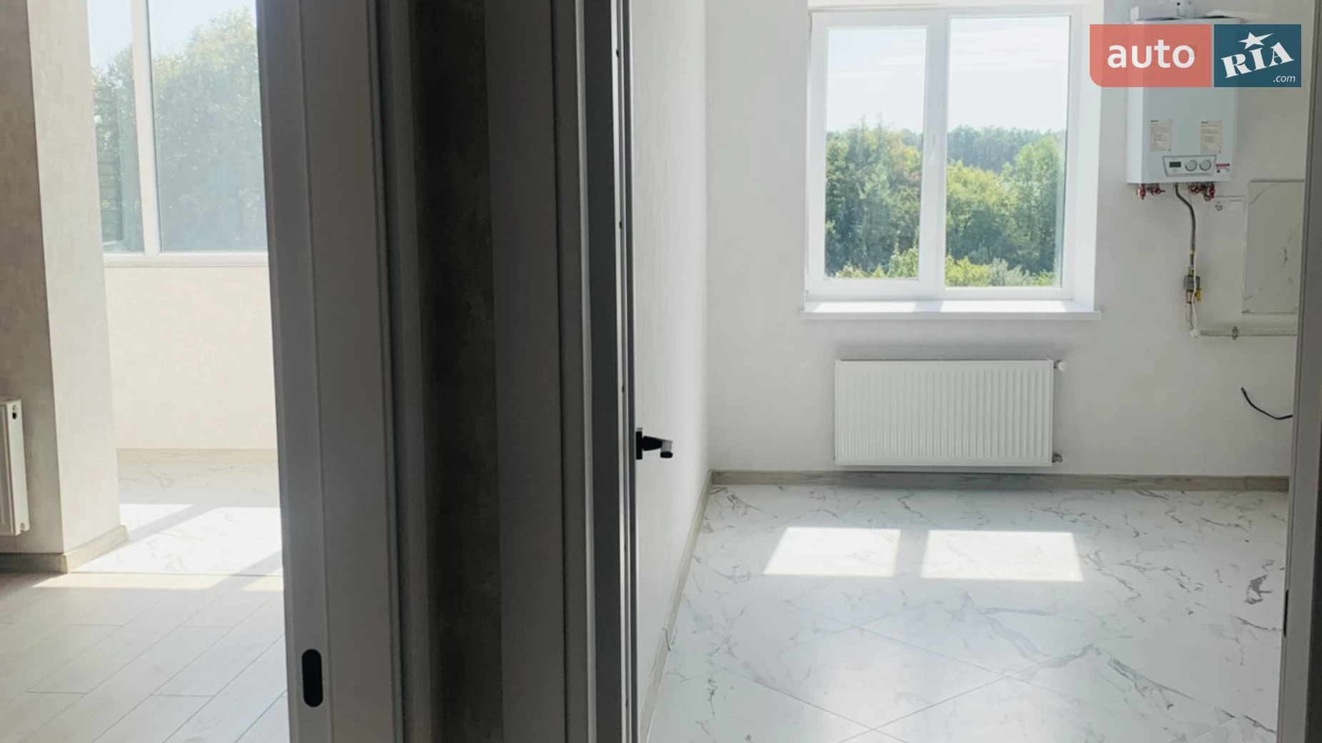 Продається 1-кімнатна квартира 43 кв. м у Агрономічному, вул. Центральна(Мічуріна), 2А - фото 4