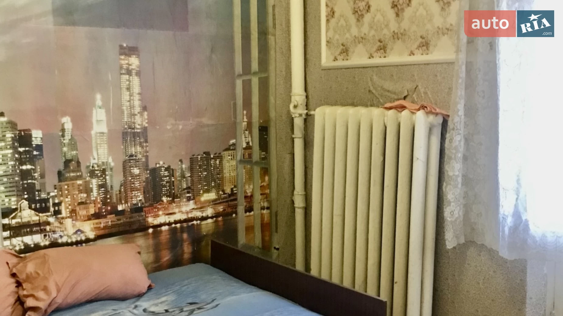 Продается 2-комнатная квартира 51.1 кв. м в Харькове, просп. Героев Харькова(Московский), 191 - фото 4
