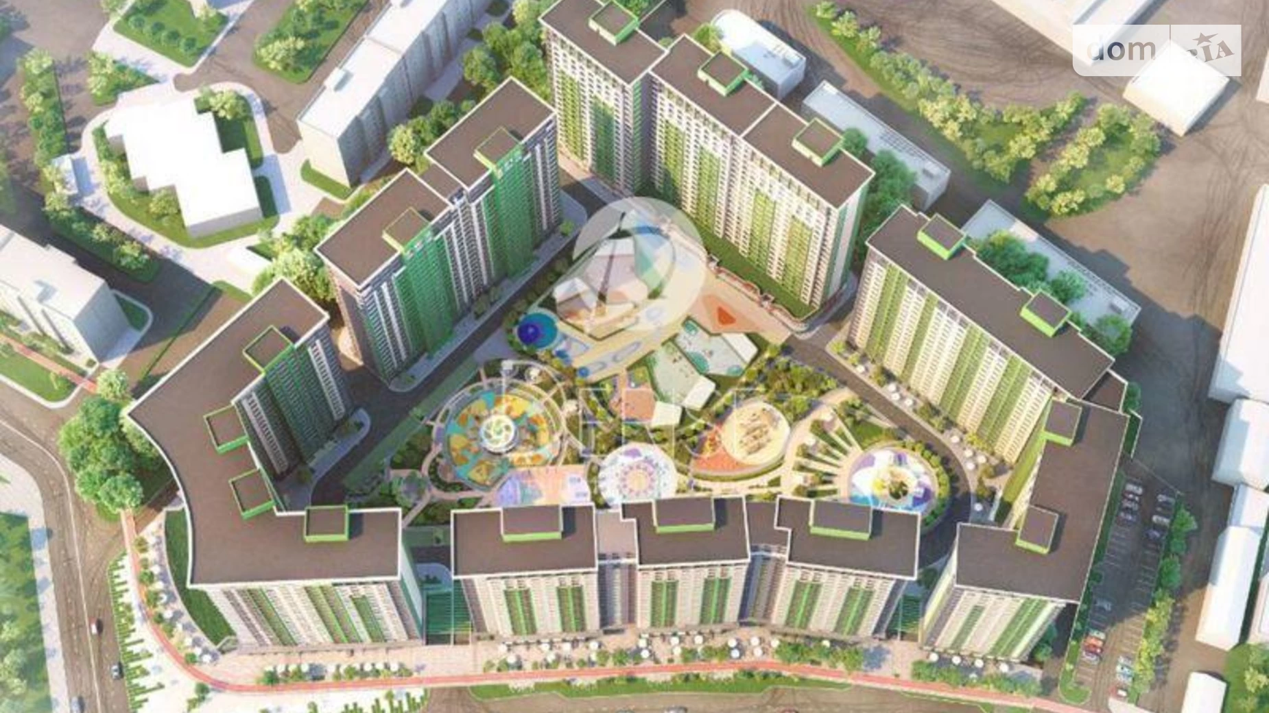 Продается 2-комнатная квартира 74.7 кв. м в Киеве, ул. Михаила Максимовича, 32А - фото 4