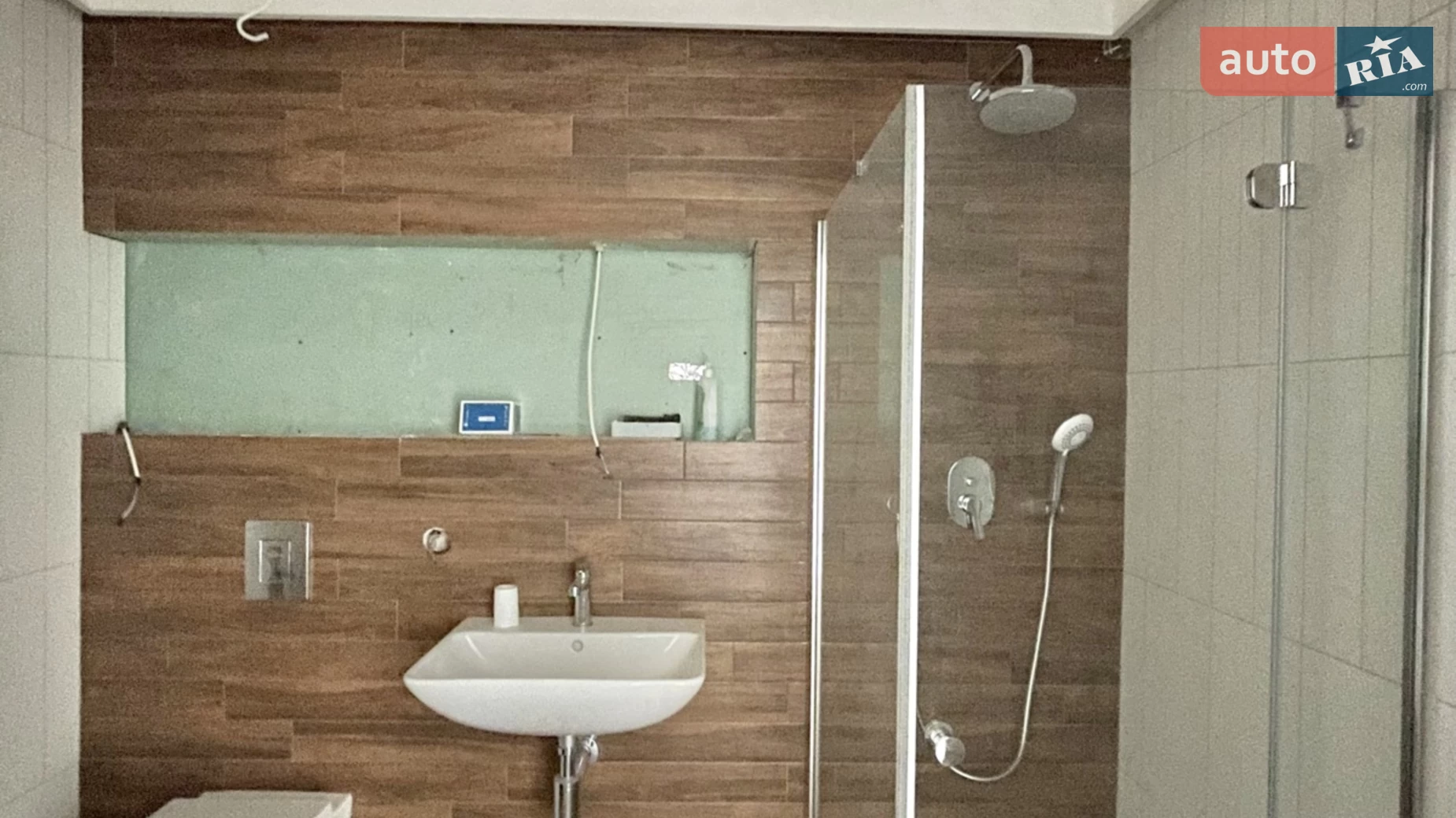 Продается 1-комнатная квартира 46.6 кв. м в Днепре, ул. Акинфиева Ивана, 30А - фото 5