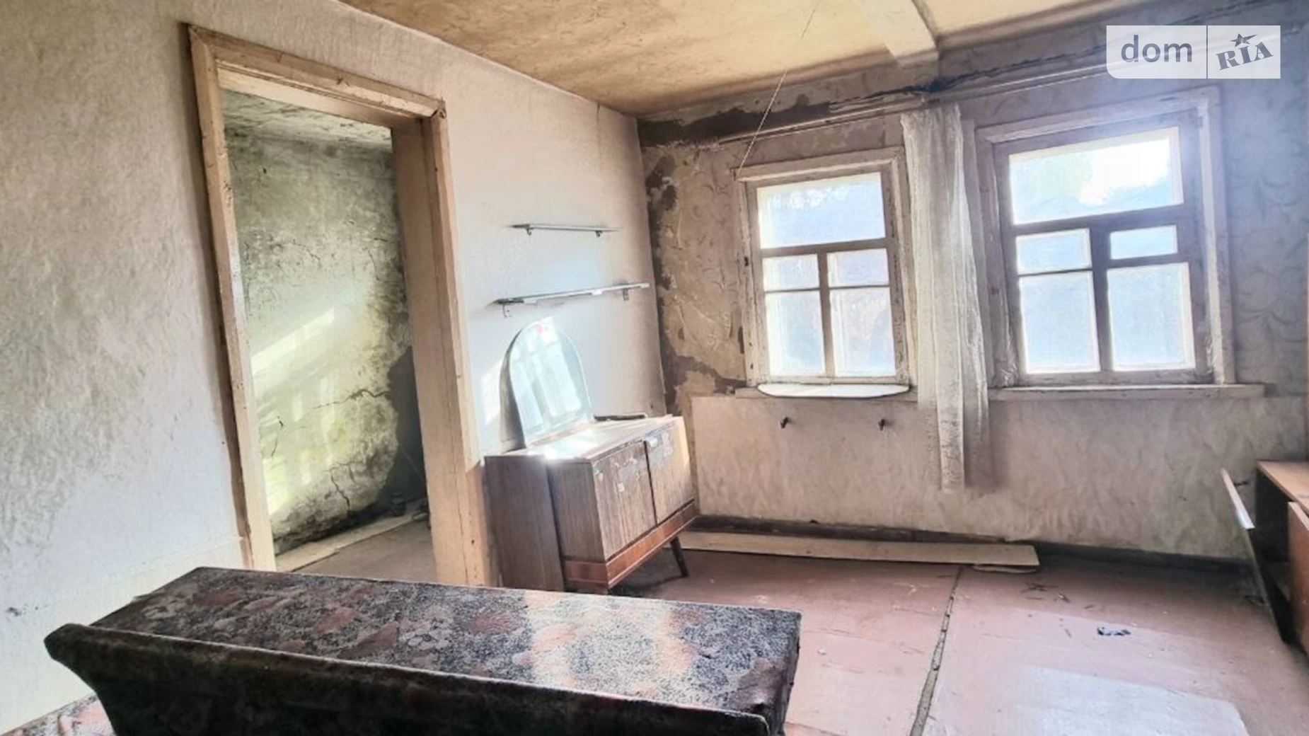 Продается часть дома 43.2 кв. м с подвалом, цена: 8000 $ - фото 3