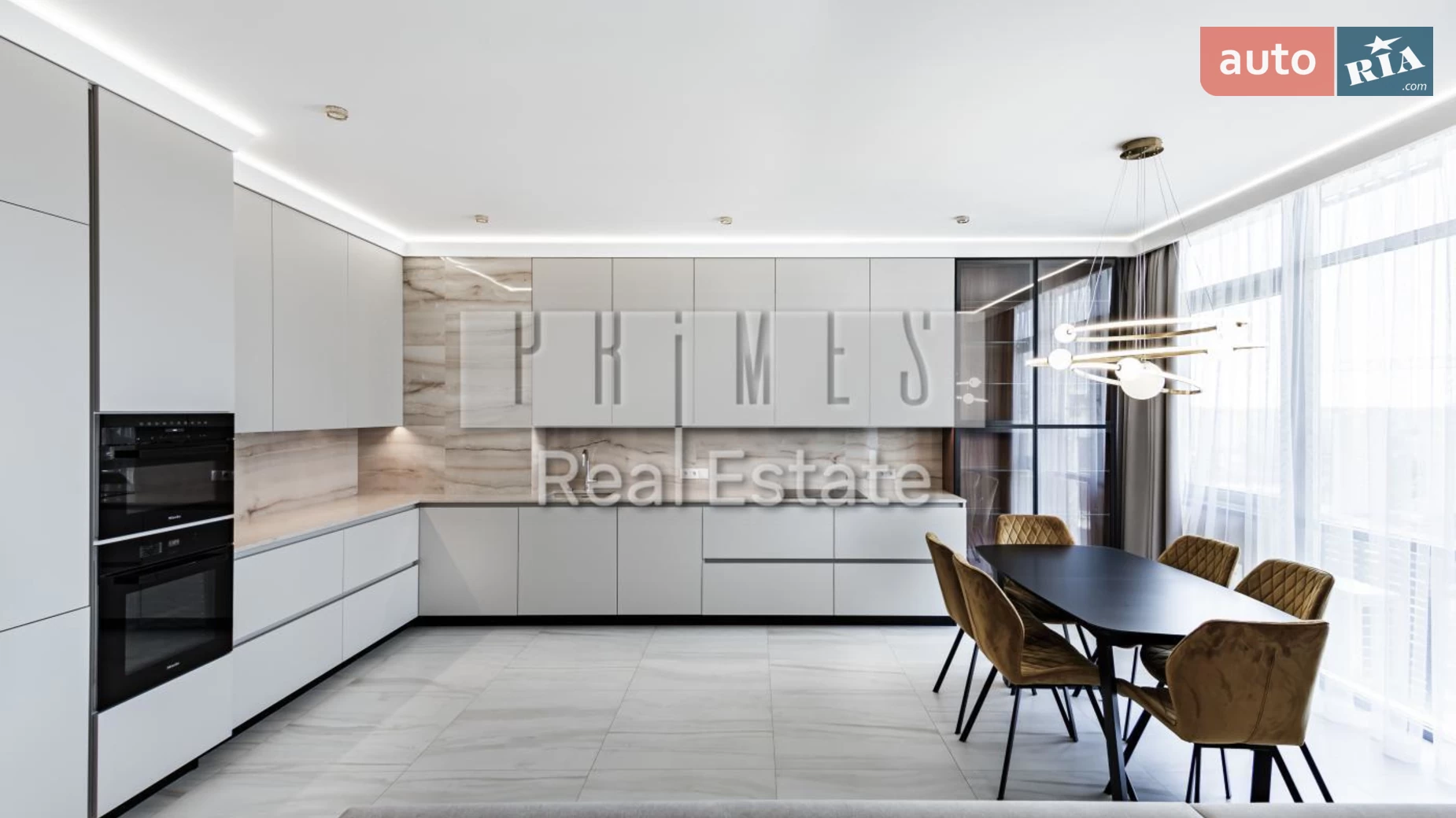 Сдается в аренду 2-комнатная квартира 83 кв. м в Киеве, цена: 2500 $ - фото 2