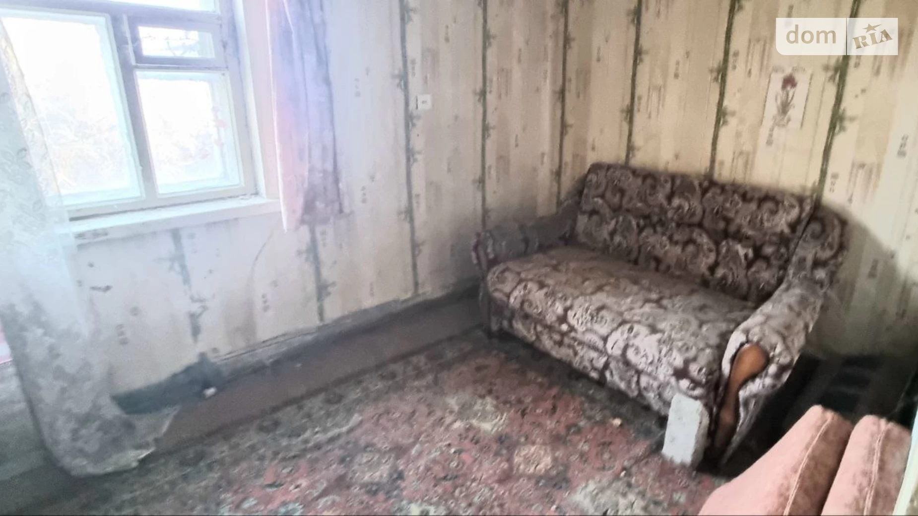 Продается часть дома 43.2 кв. м с подвалом, цена: 8000 $ - фото 5