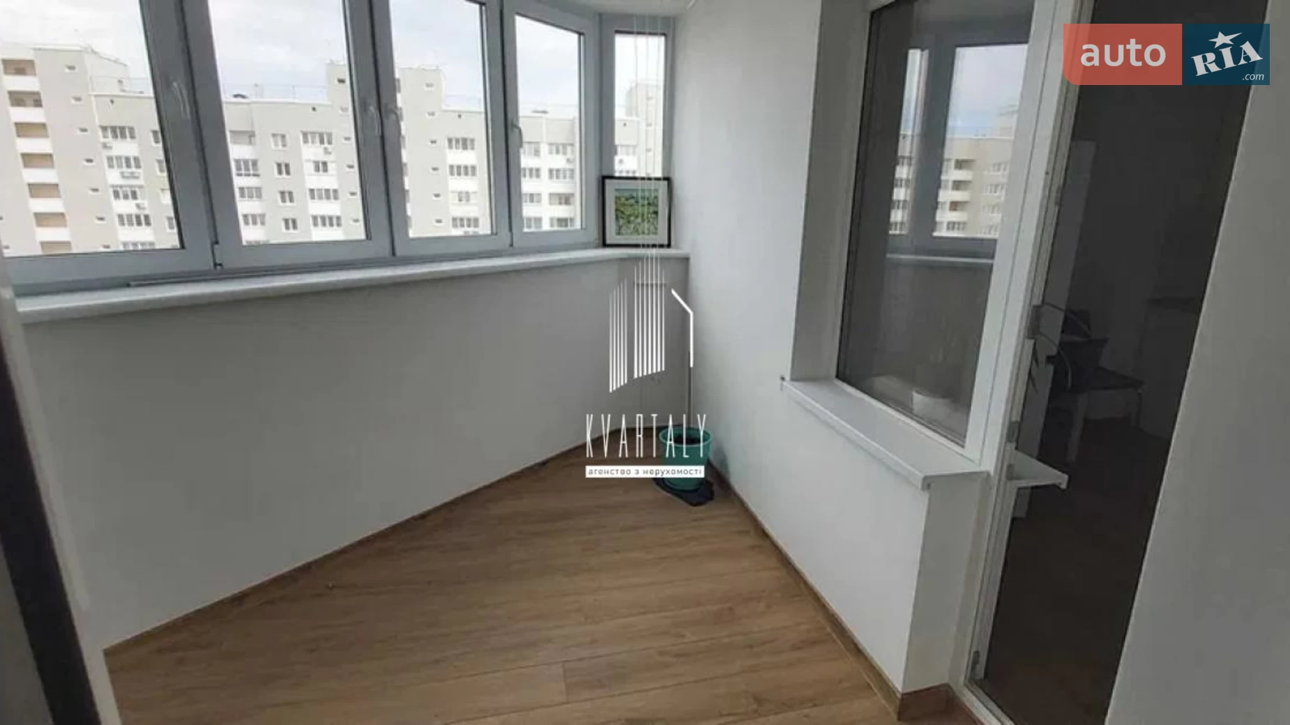 Сдается в аренду 2-комнатная квартира 75 кв. м в Киеве, пер. Балтийский, 3 - фото 5