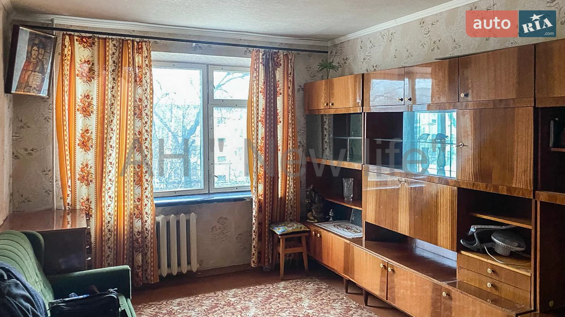 Продается 1-комнатная квартира 29.1 кв. м в Сумах - фото 3