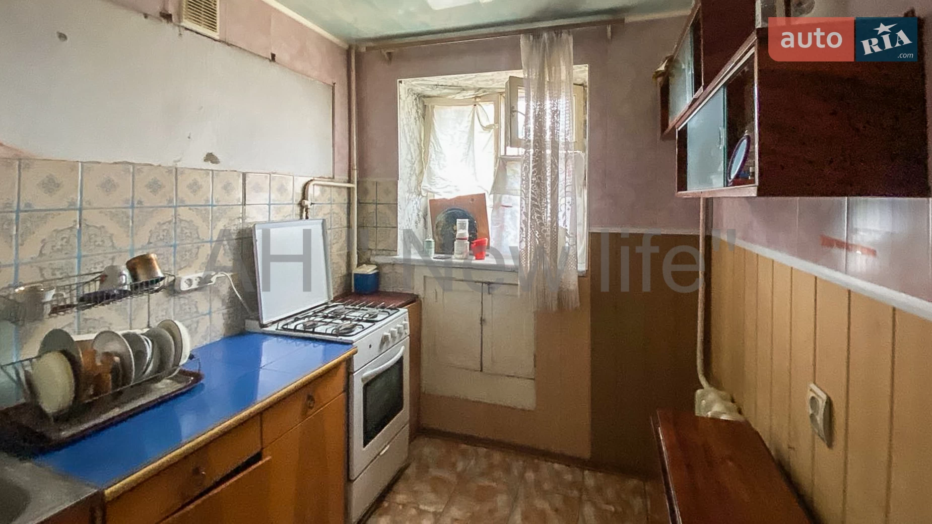 Продается 1-комнатная квартира 29.1 кв. м в Сумах - фото 5
