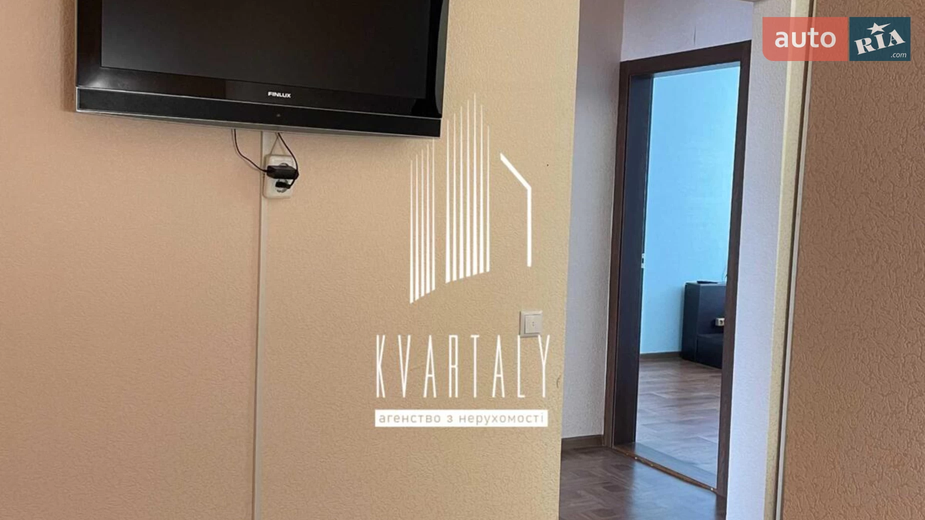 Сдается в аренду 2-комнатная квартира 55 кв. м в Киеве, пер. Балтийский, 3 - фото 5