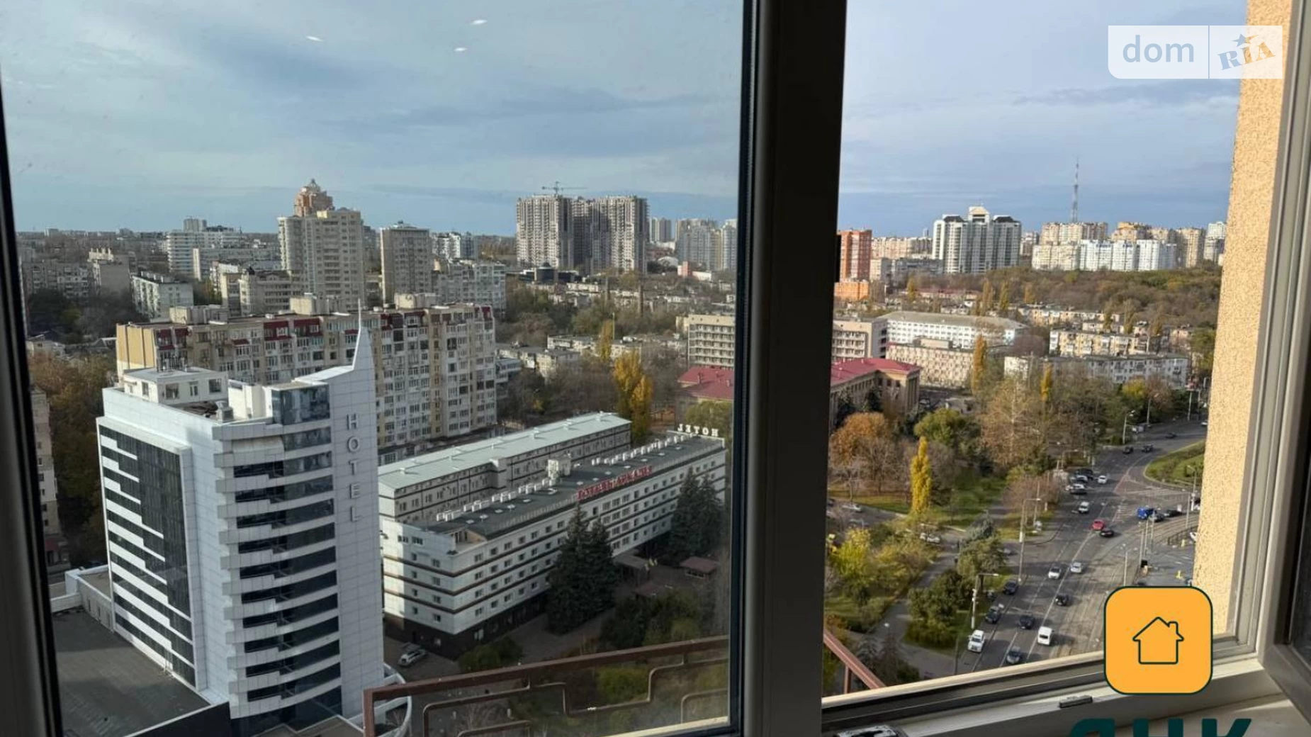 Продається 3-кімнатна квартира 108 кв. м у Одесі, вул. Генуезька, 3Б - фото 4