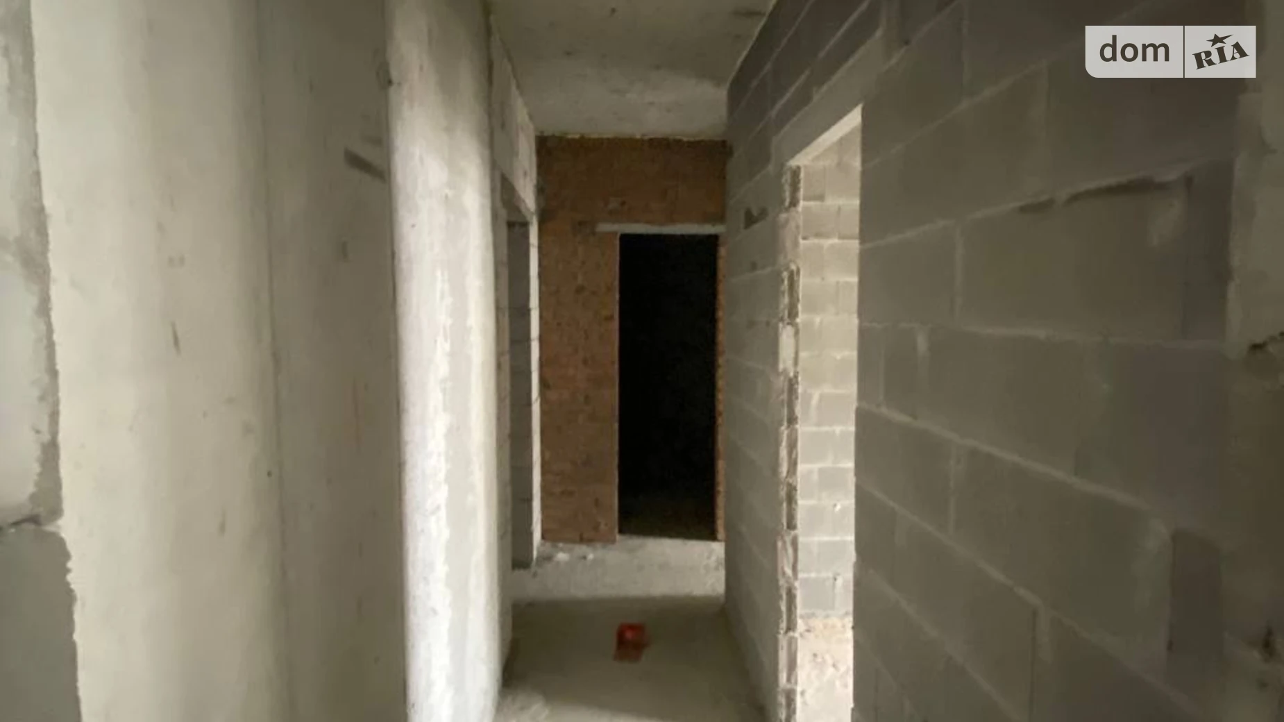 Продается 2-комнатная квартира 52.36 кв. м в Ирпене, ул. Кобылянской Ольги, 1В/26 - фото 5