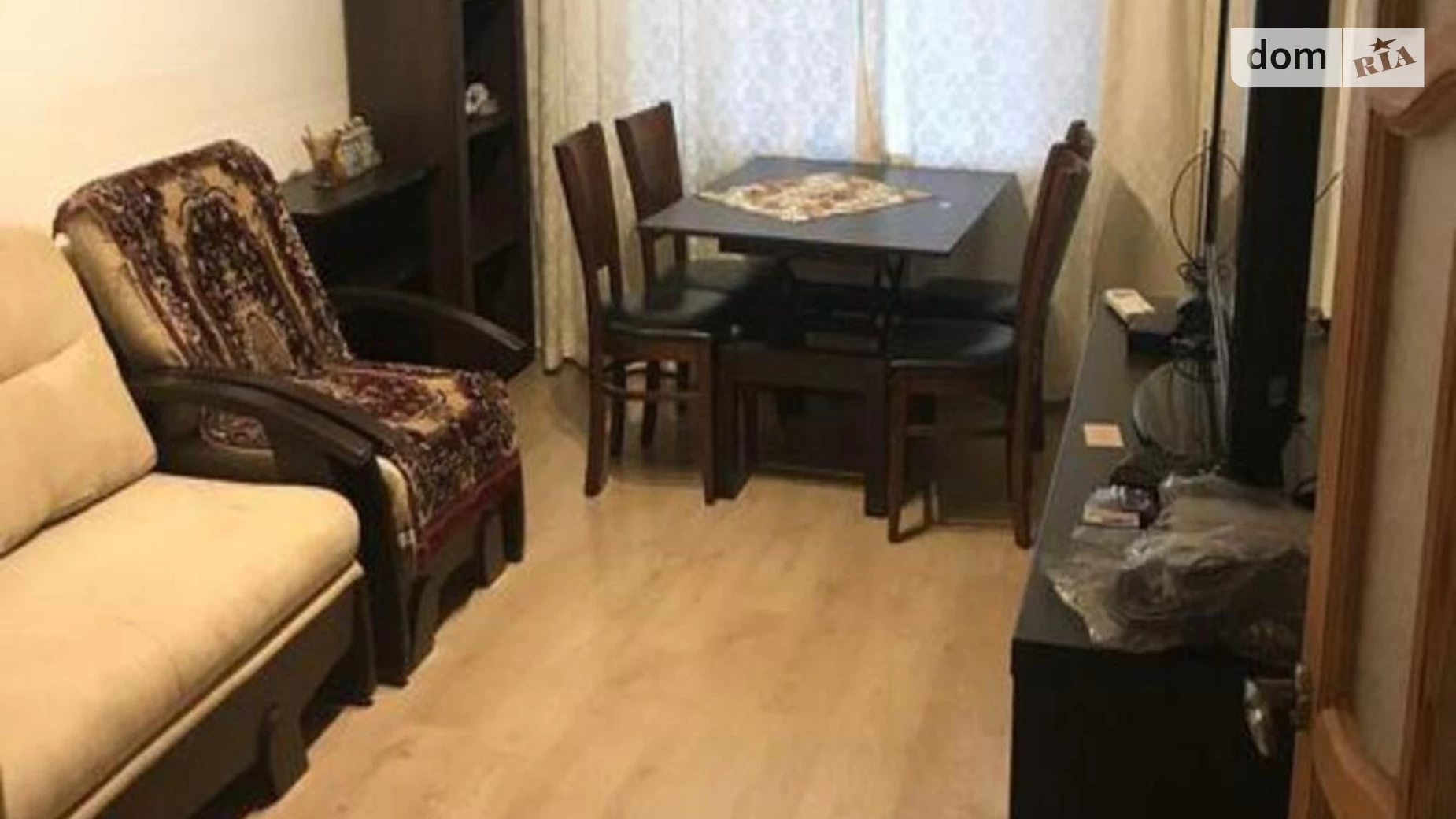 Продається 3-кімнатна квартира 68.1 кв. м у Києві, просп. Павла Тичини, 20А - фото 4