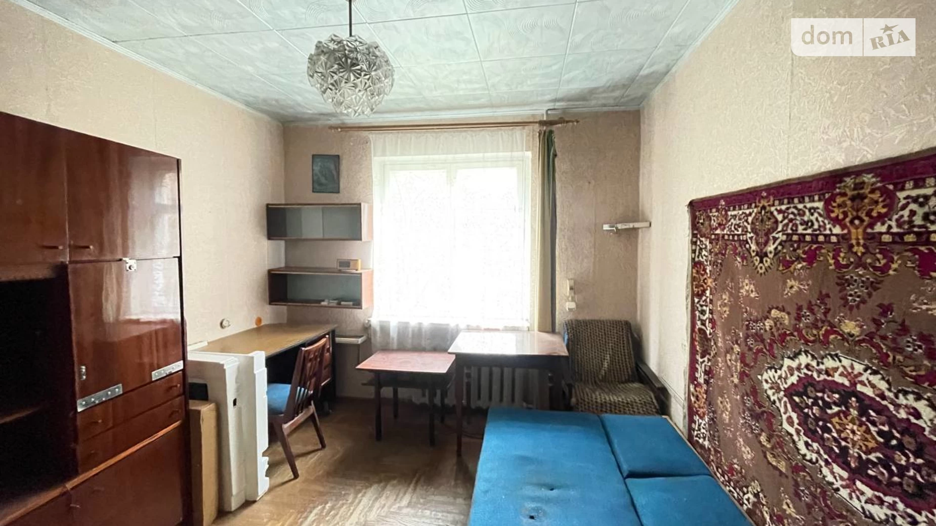 Продается 2-комнатная квартира 50 кв. м в Одессе, просп. Князя Ярослава Мудрого, 19/1 - фото 4