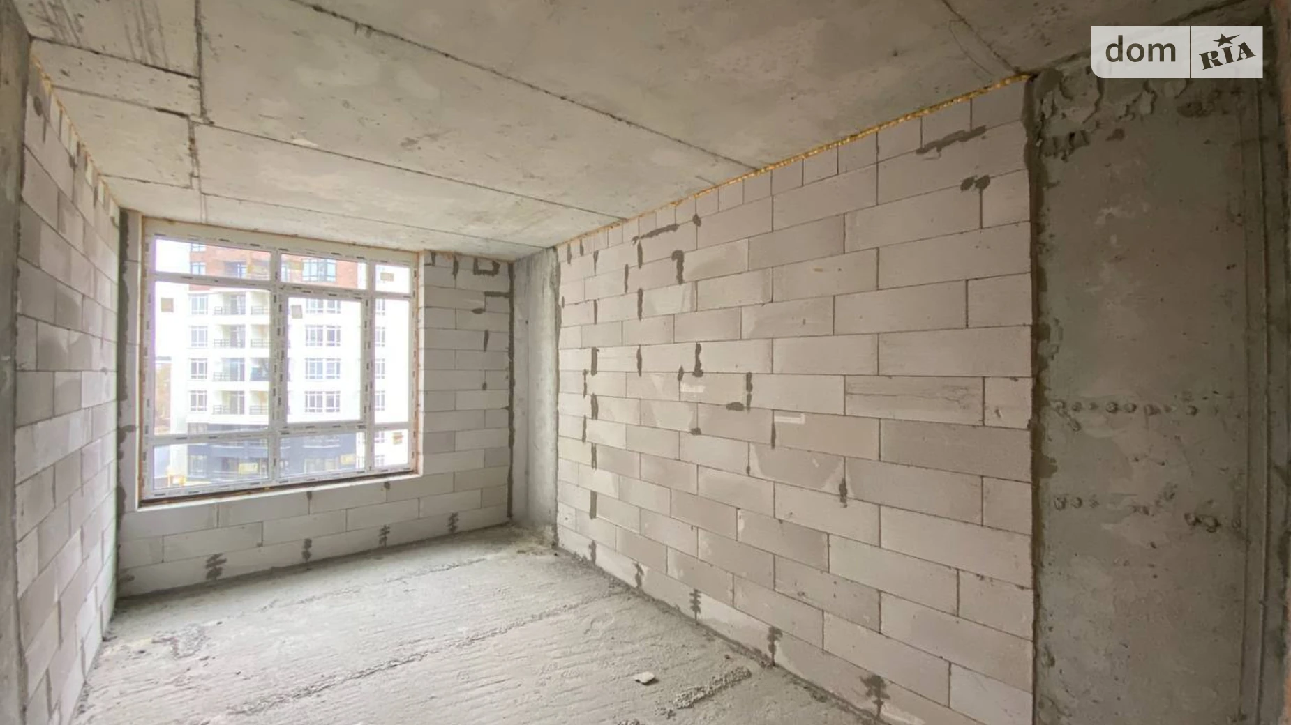 Продается 1-комнатная квартира 40.34 кв. м в Ирпене, ул. Кобылянской Ольги, 1В/26 - фото 4