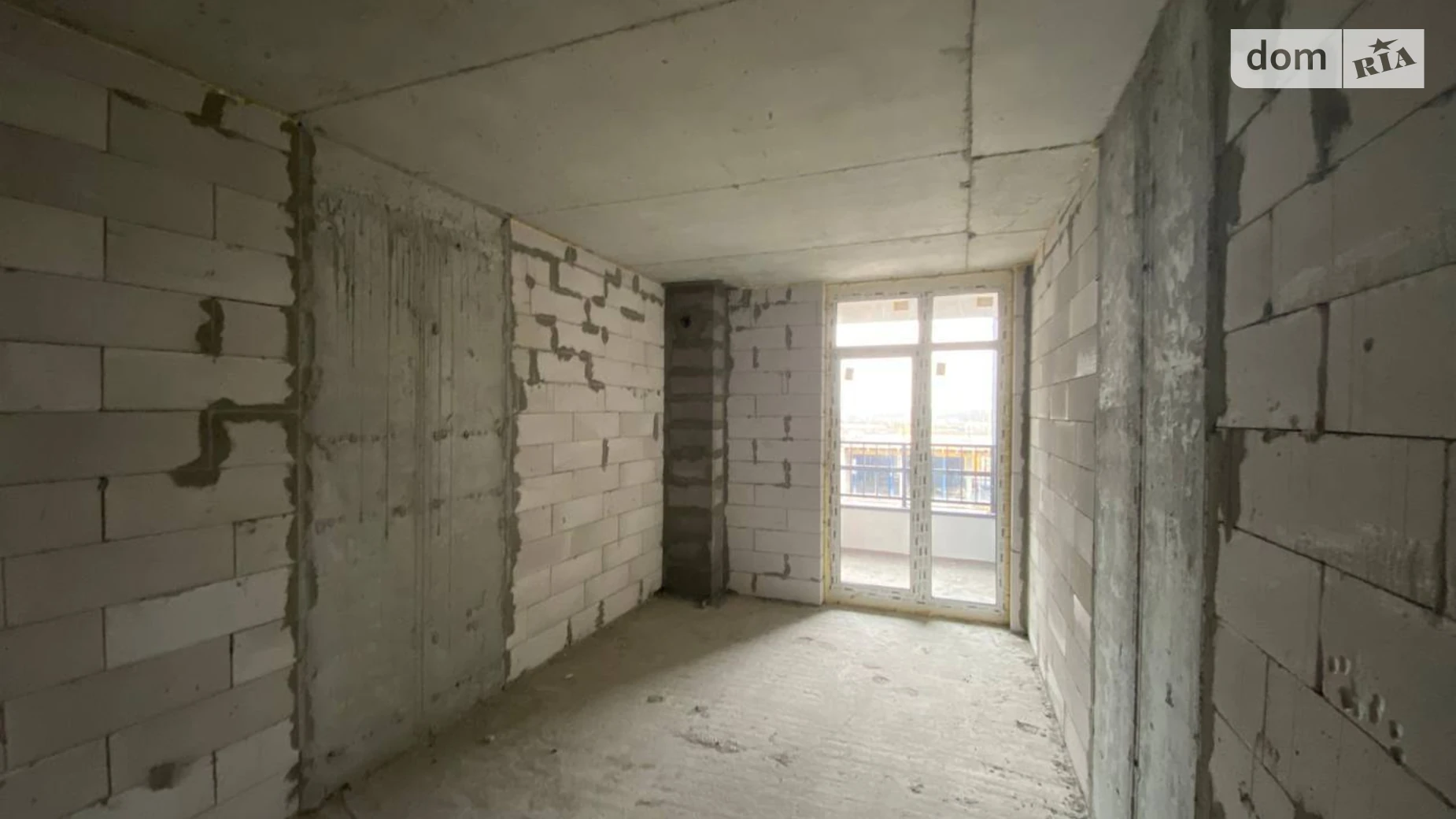 Продается 1-комнатная квартира 40.34 кв. м в Ирпене, ул. Кобылянской Ольги, 1В/26 - фото 5