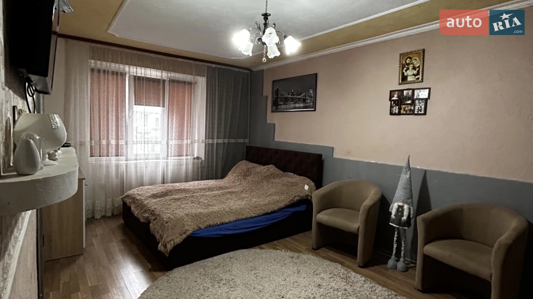 Продається 1-кімнатна квартира 30.7 кв. м у, цена: 24000 $ - фото 2