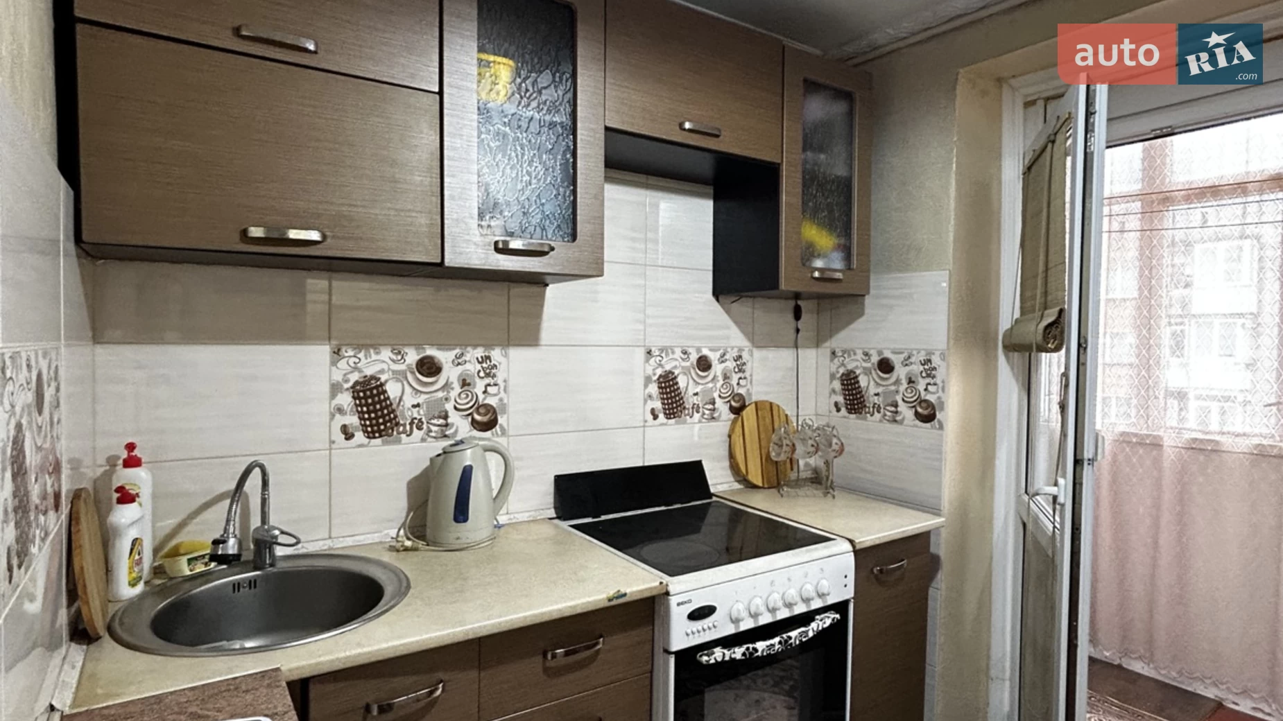 Продається 1-кімнатна квартира 30.7 кв. м у, цена: 24000 $ - фото 5