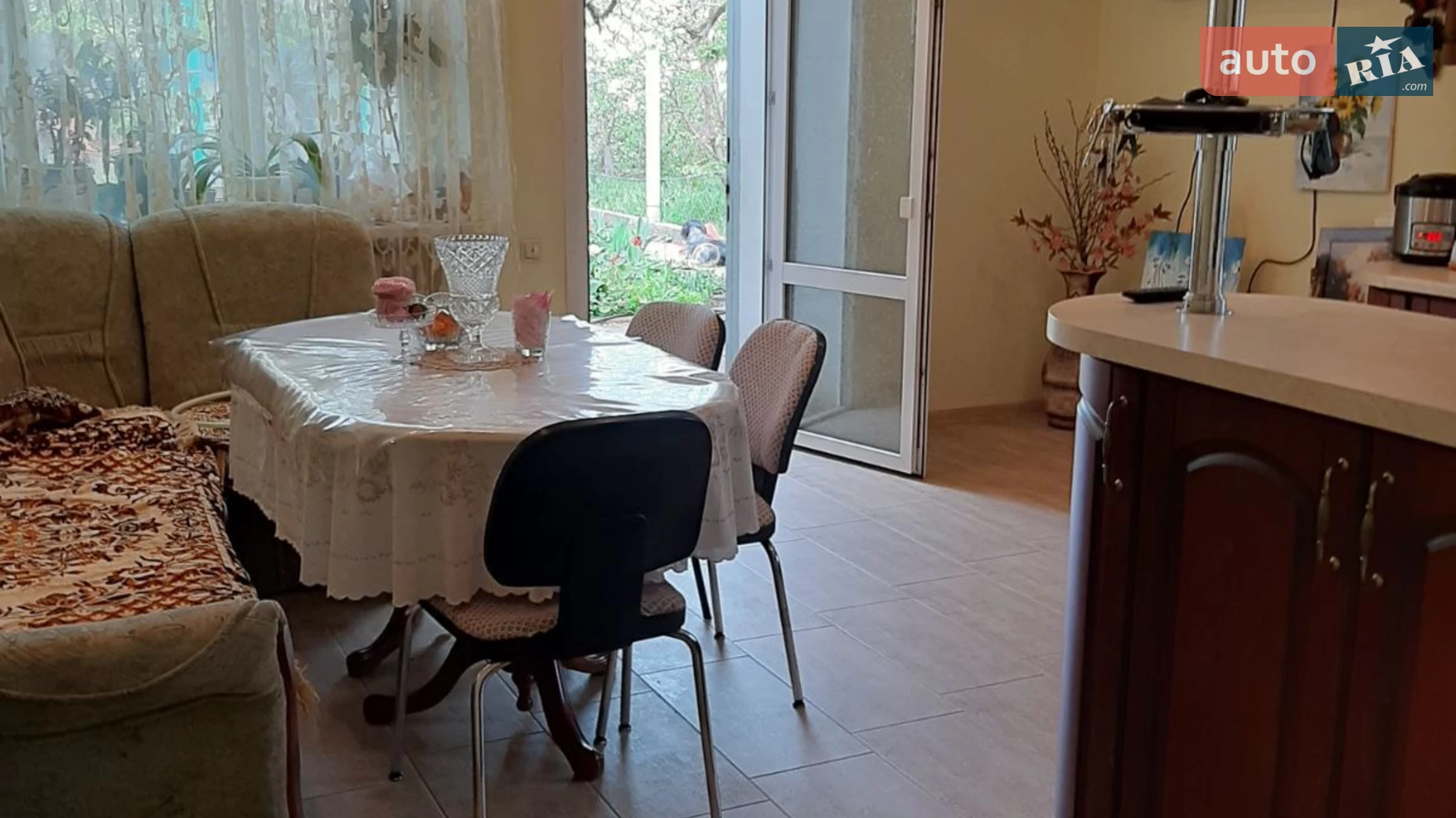 Продается часть дома 110 кв. м с камином, цена: 160000 $ - фото 2