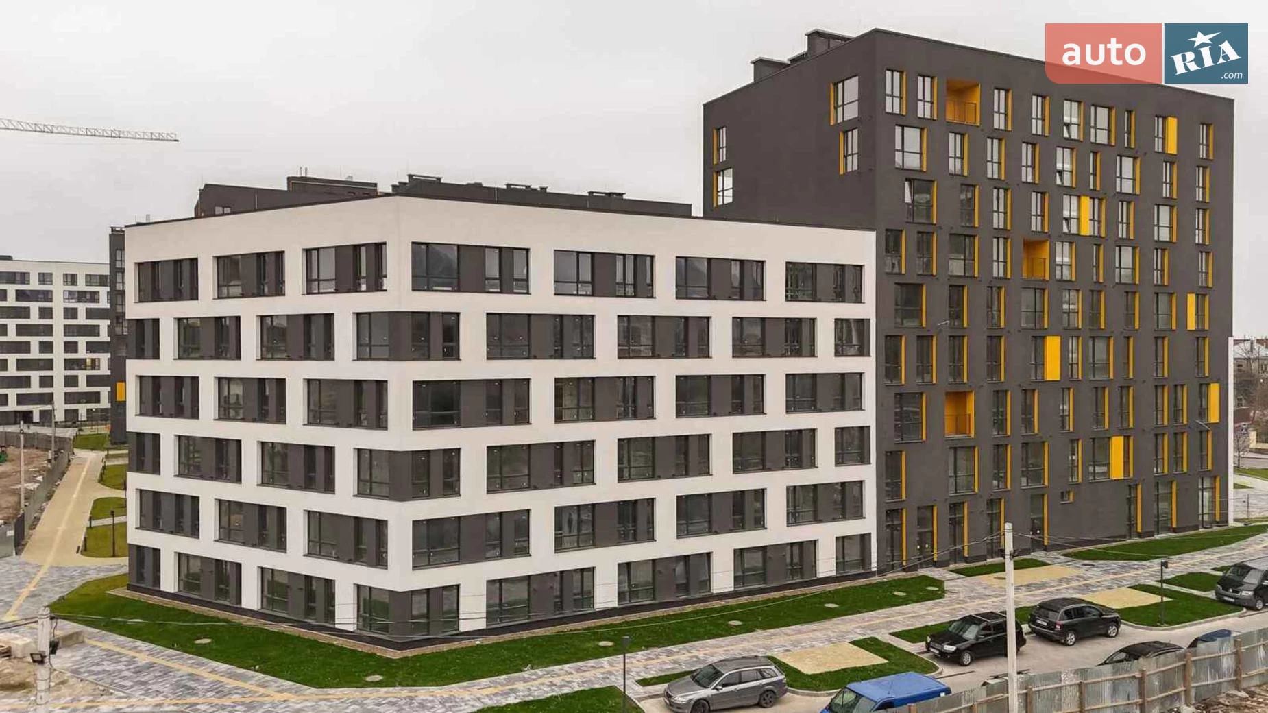 Продається 1-кімнатна квартира 60.6 кв. м у, цена: 94536 $ - фото 4