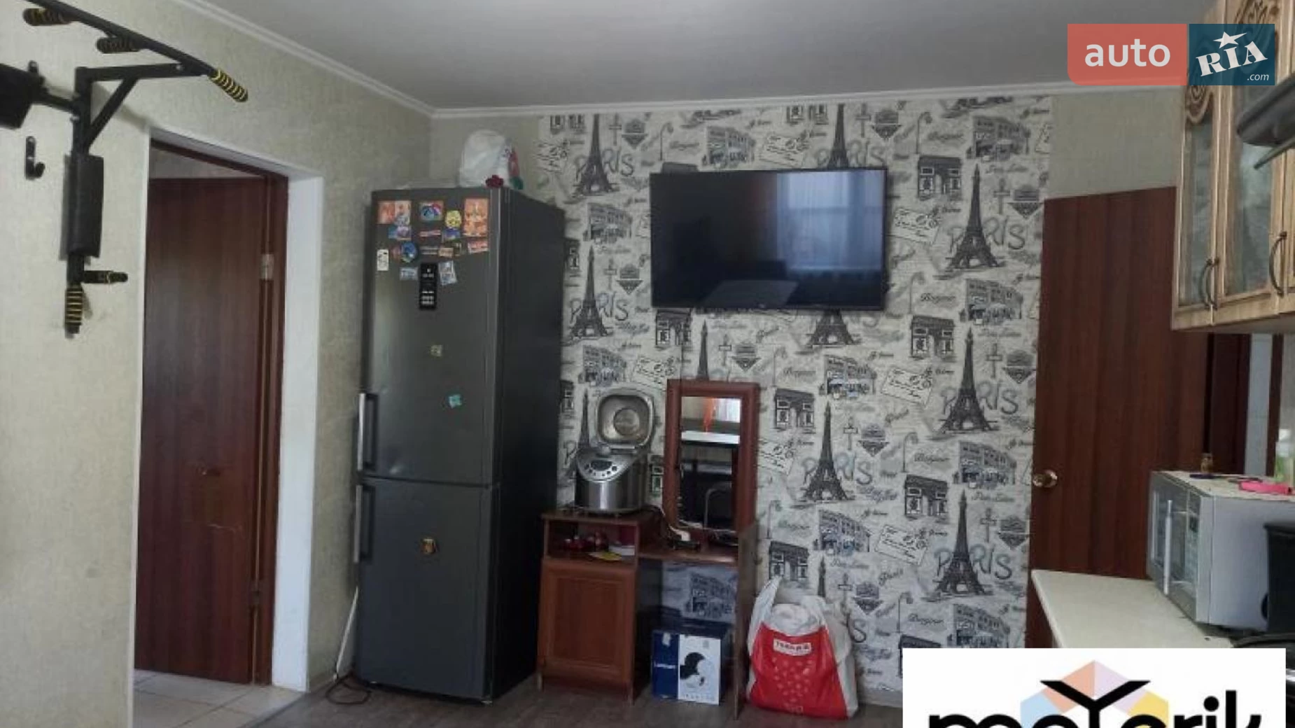 Продается дом на 2 этажа 65.9 кв. м с баней/сауной, цена: 50000 $ - фото 5