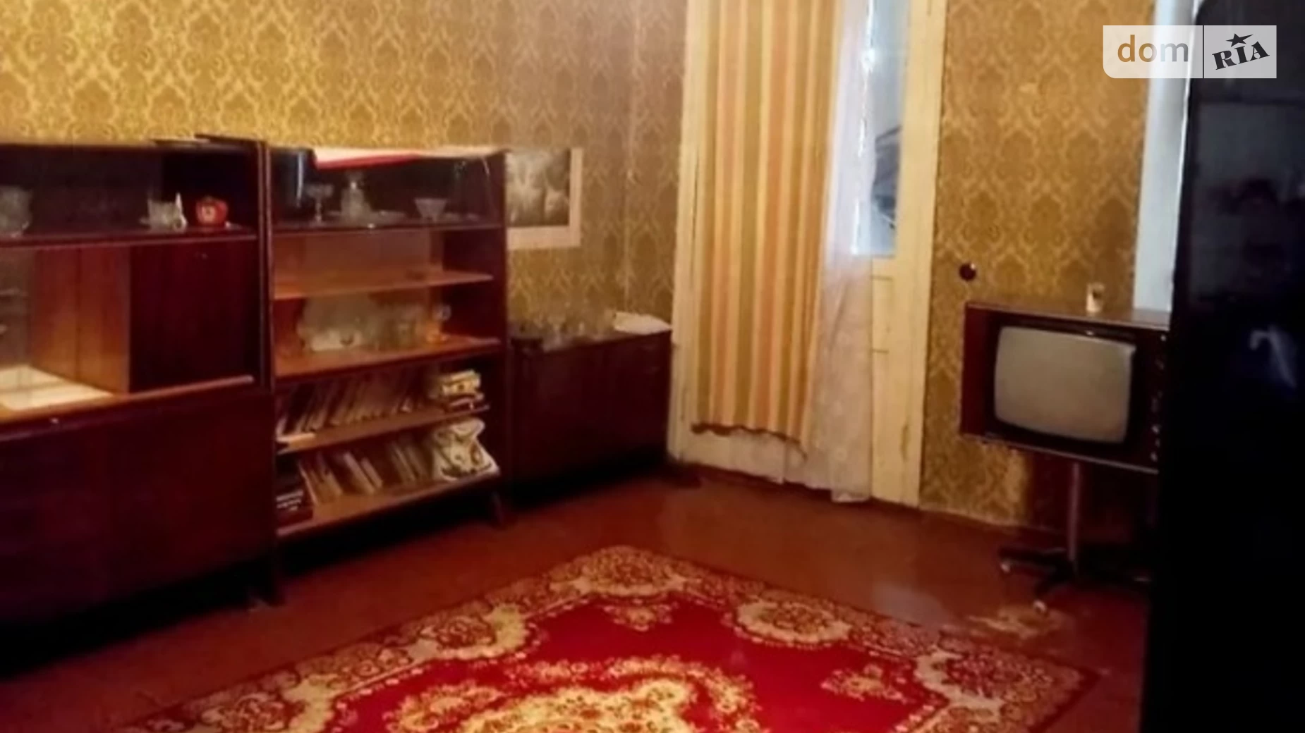 Продається 1-кімнатна квартира 47.2 кв. м у Одесі, вул. Мала Арнаутська - фото 2